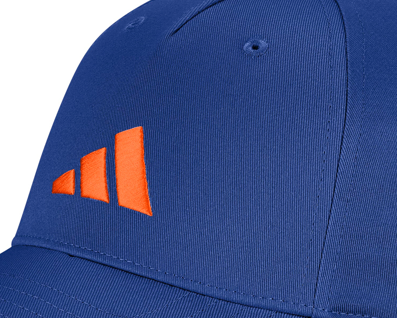 Foto 4 pulgar | Foto 3 | Gorra Curva Adidas para Niño