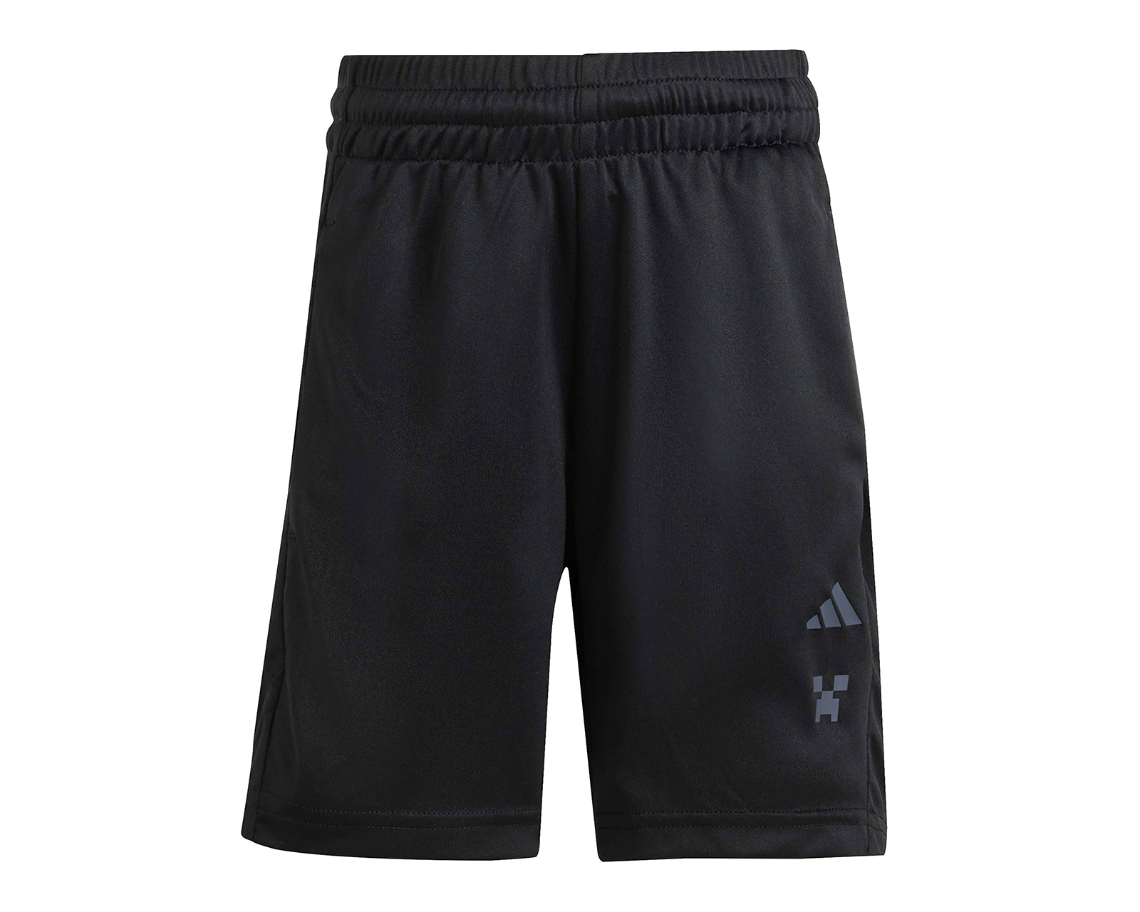 Foto 9 pulgar | Foto 8 | Short y Playera Adidas Minecraft Climacool para Niño