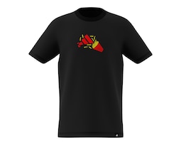 Playera Deportiva Adidas Food Pack Graphic para Niño