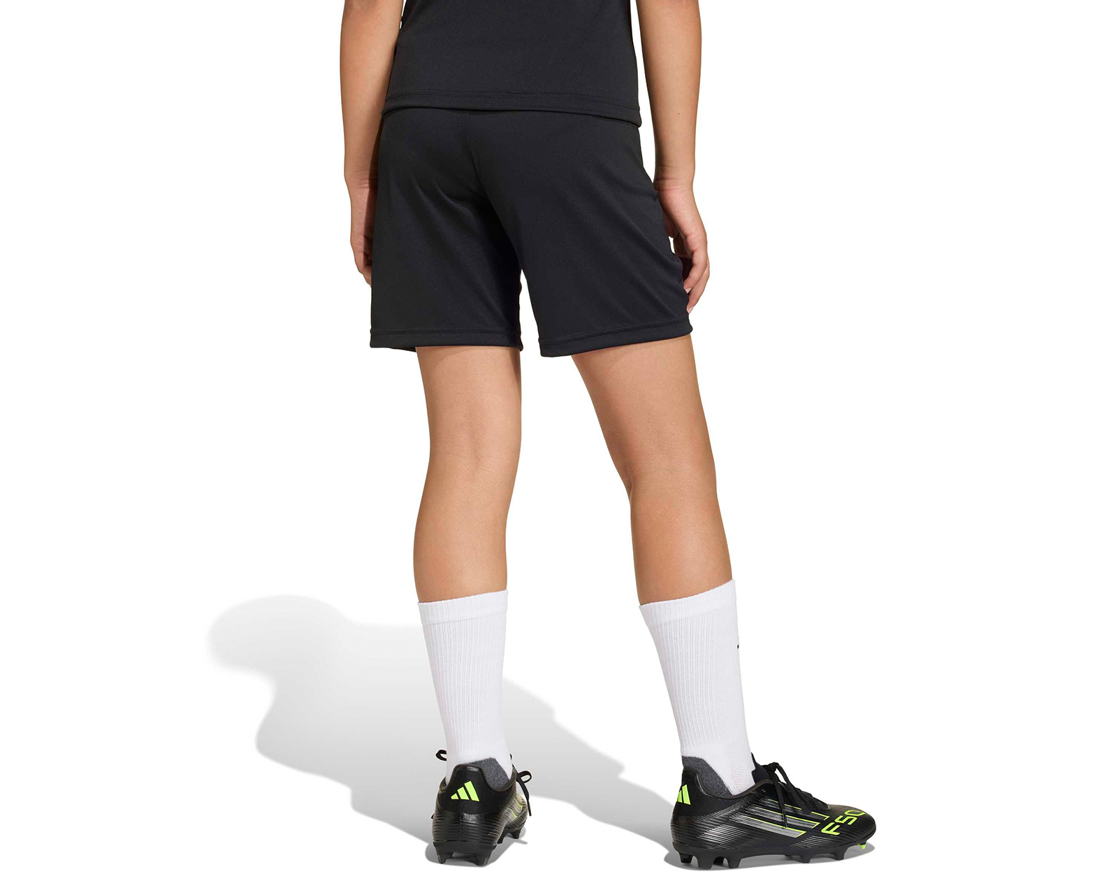 Foto 3 pulgar | Foto 2 | Short Deportivo Adidas Clase 26 Climacool Juvenil