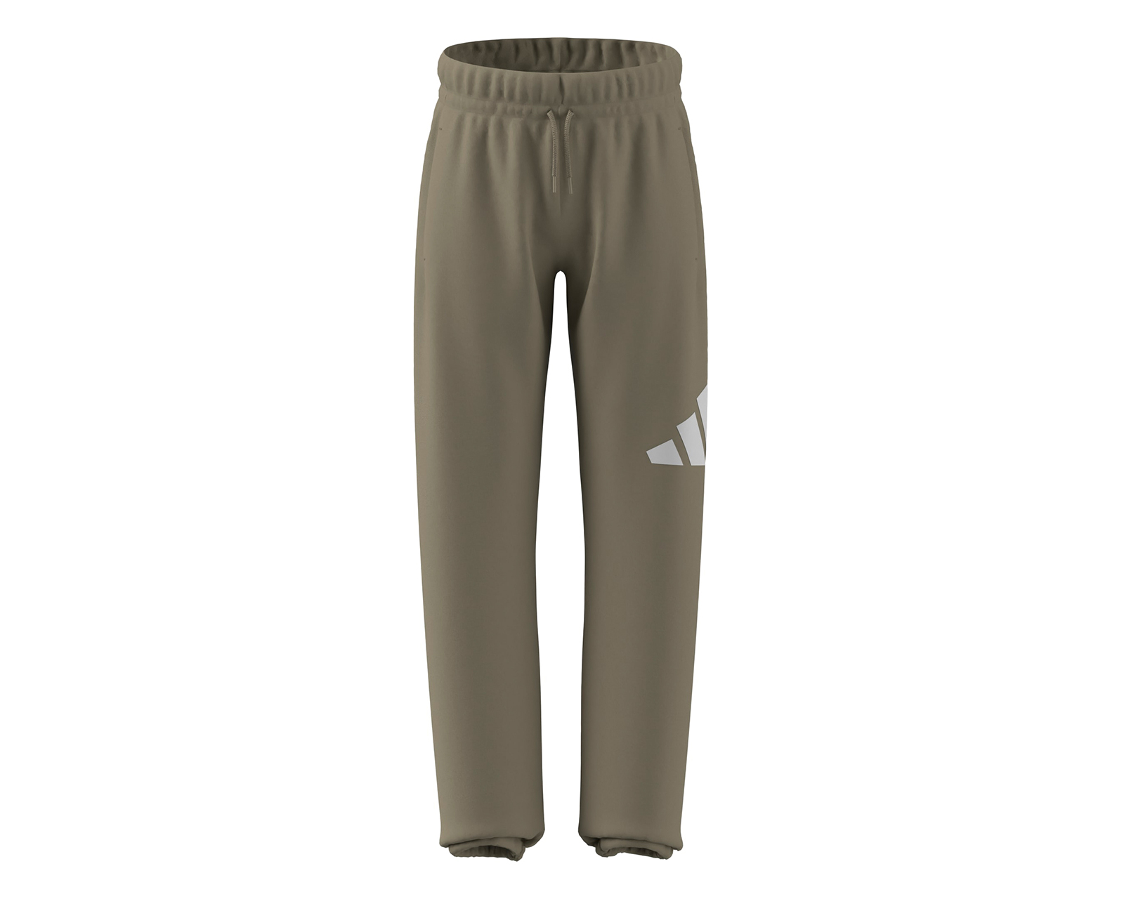 Foto 2 pulgar | Foto 1 | Pantalón Deportivo Adidas Essentials Juvenil