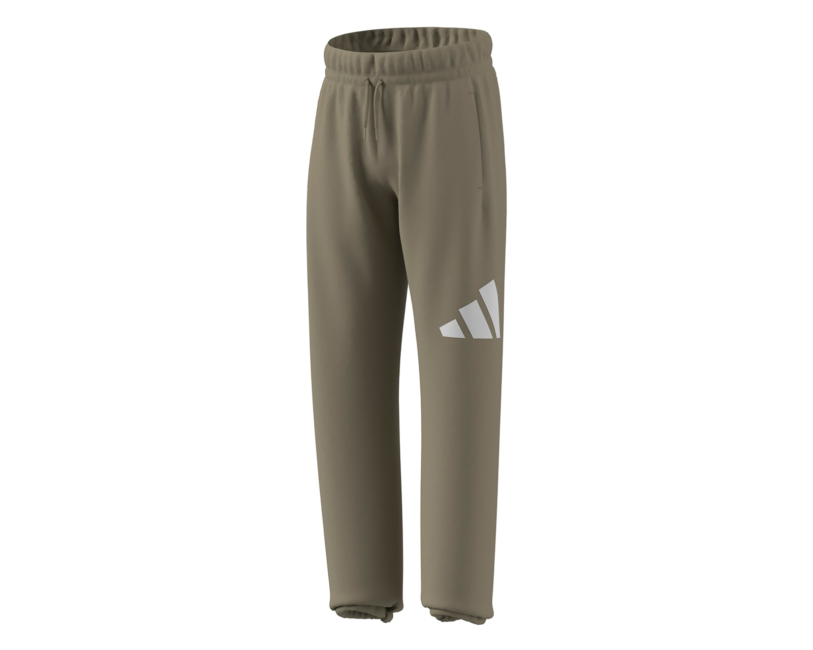 Foto 2 | Foto 2 | Pantalón Deportivo Adidas Essentials Juvenil