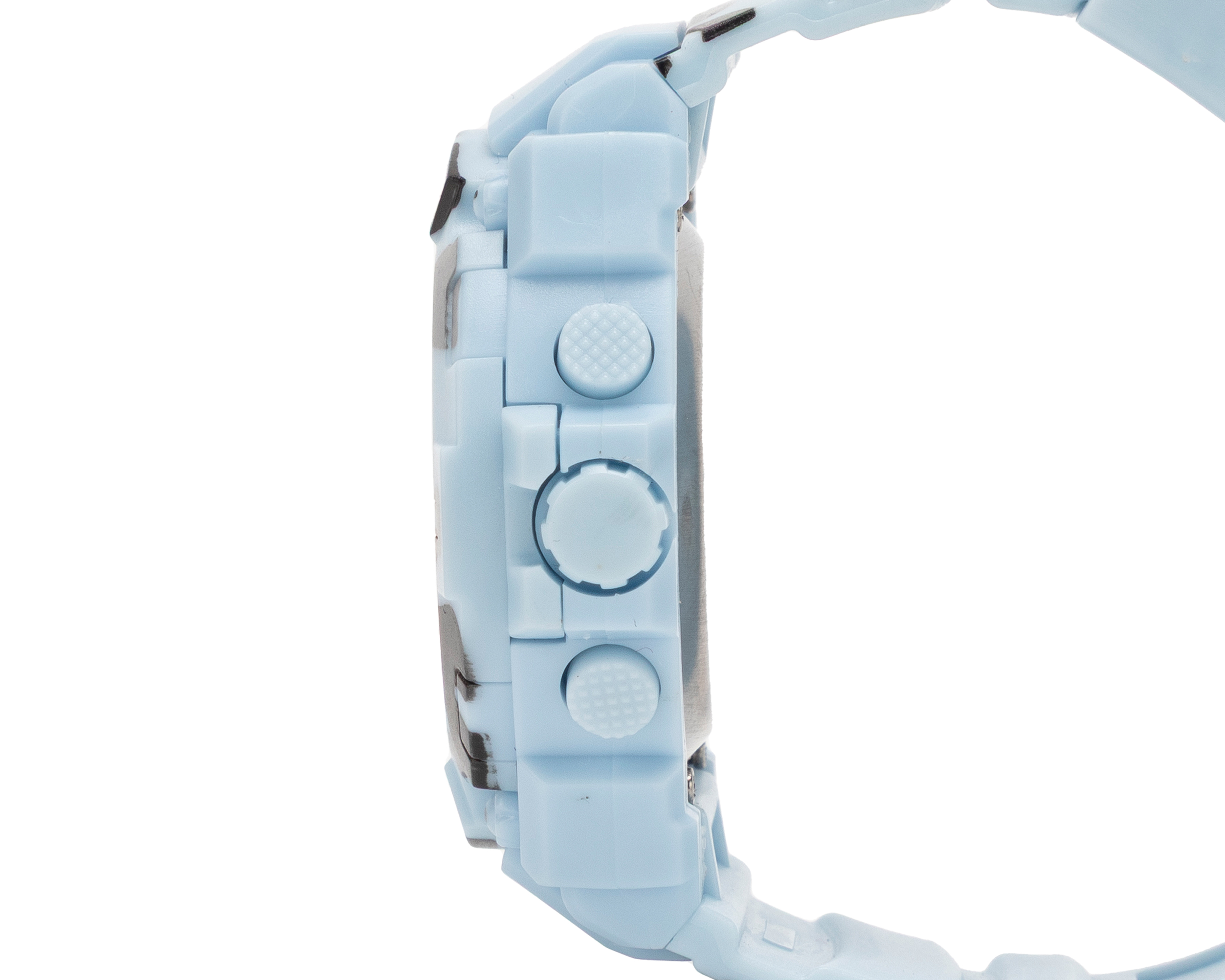 Foto 2 | Foto 2 | Reloj Minigami para Niño MY6990 Azul