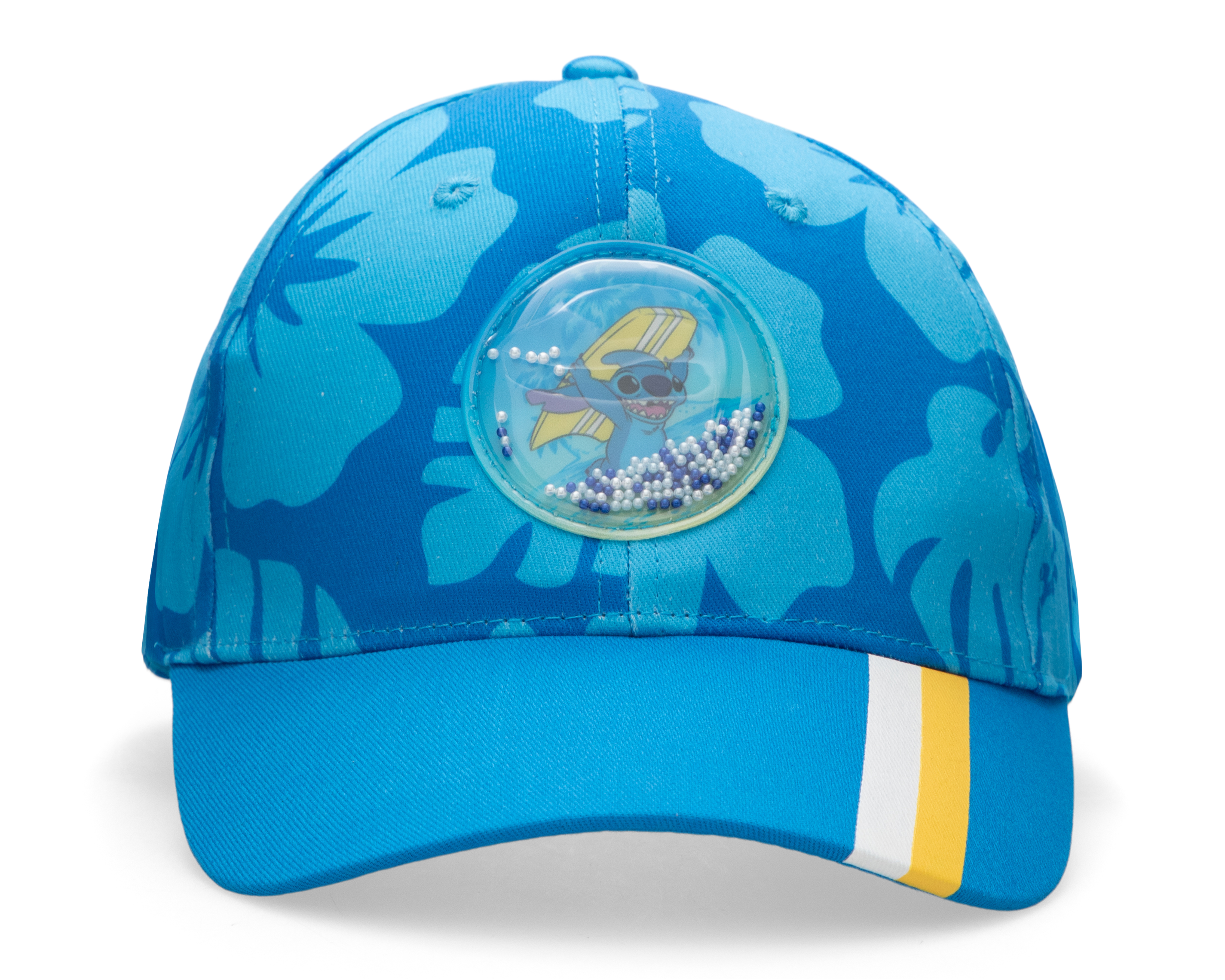 Foto 2 pulgar | Foto 1 | Gorra Curva Disney Lilo & Stitch para Niño