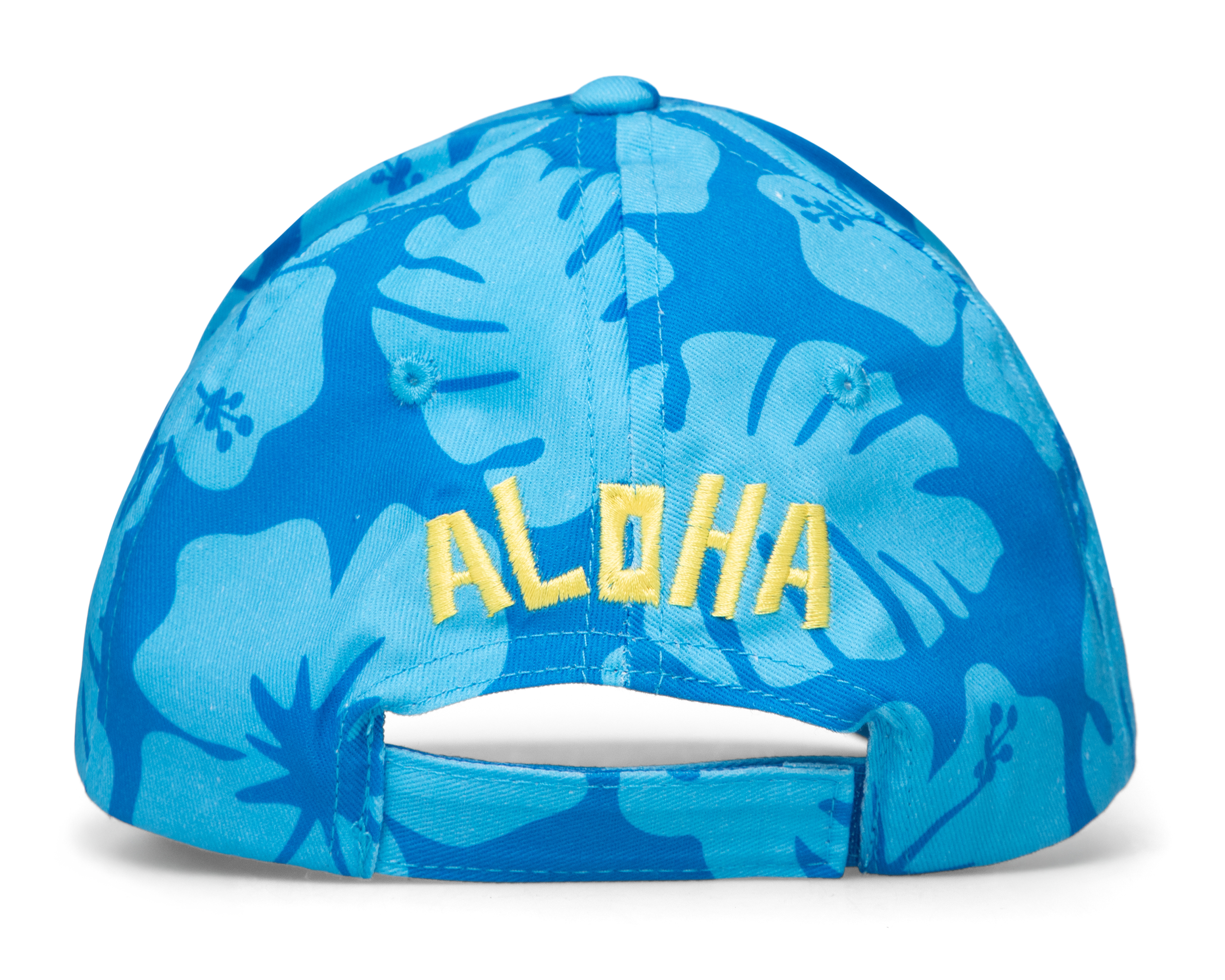 Foto 4 pulgar | Foto 3 | Gorra Curva Disney Lilo & Stitch para Niño