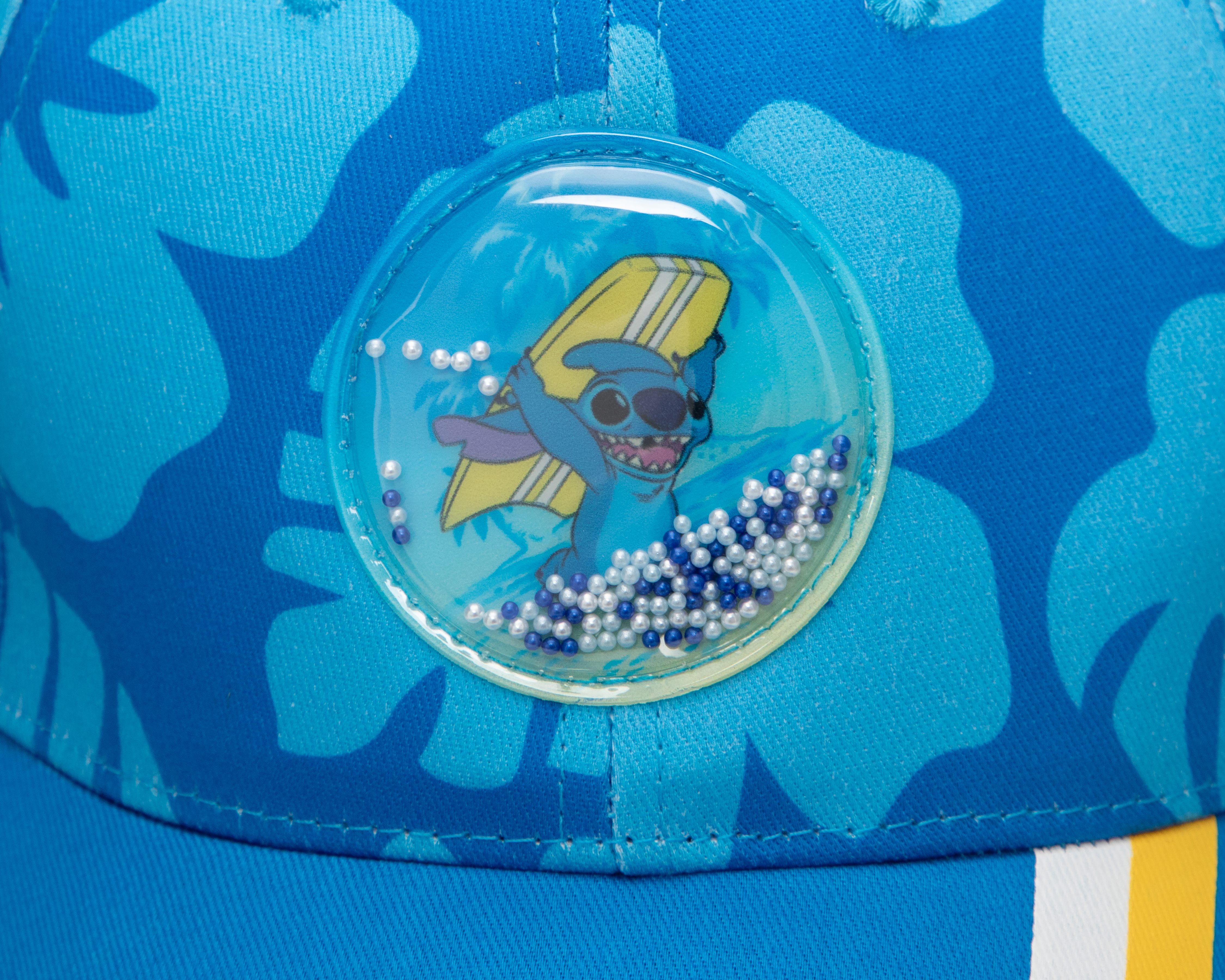 Foto 5 pulgar | Foto 4 | Gorra Curva Disney Lilo & Stitch para Niño