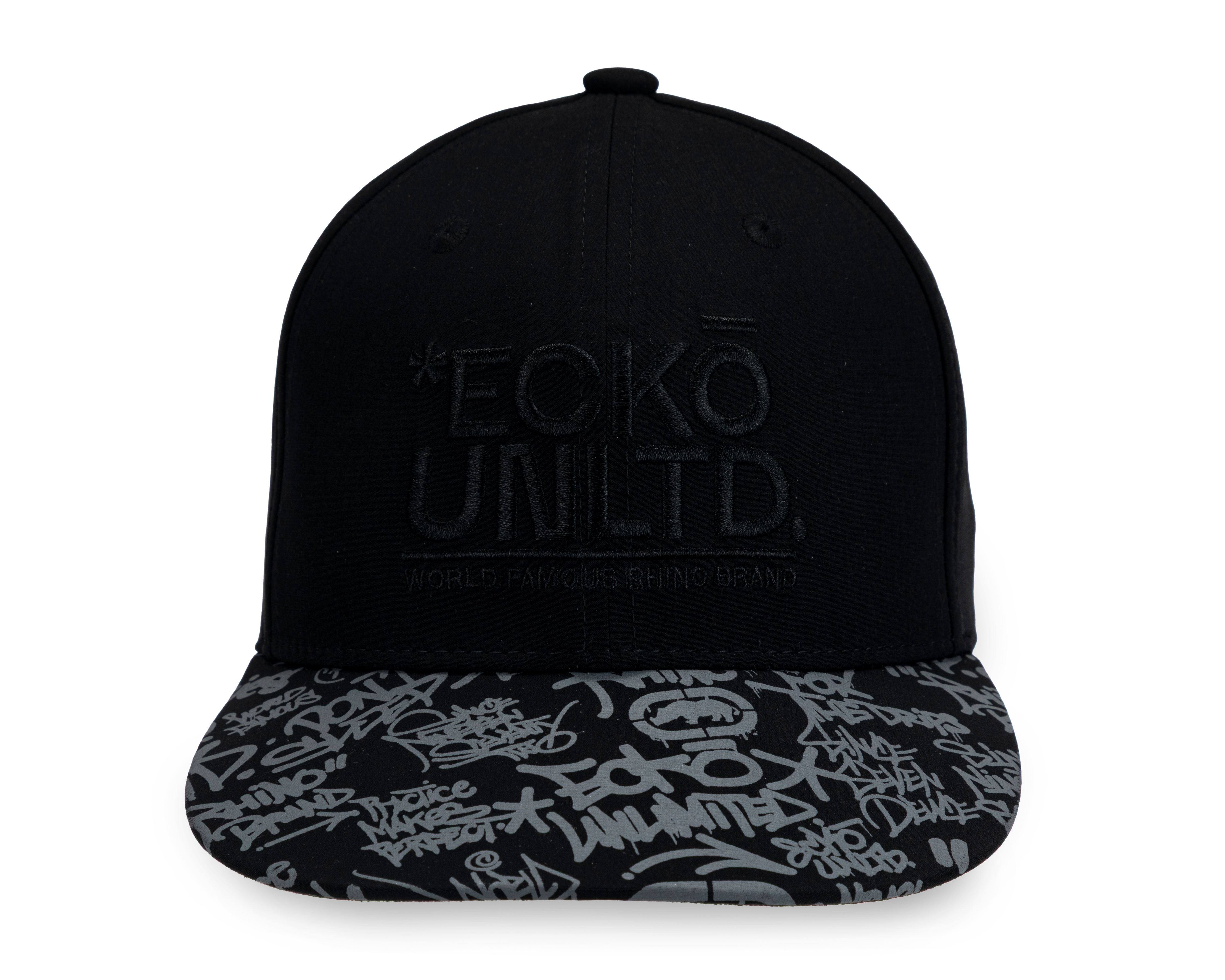 Foto 2 pulgar | Foto 1 | Gorra Plana Ecko Unltd. para Niño