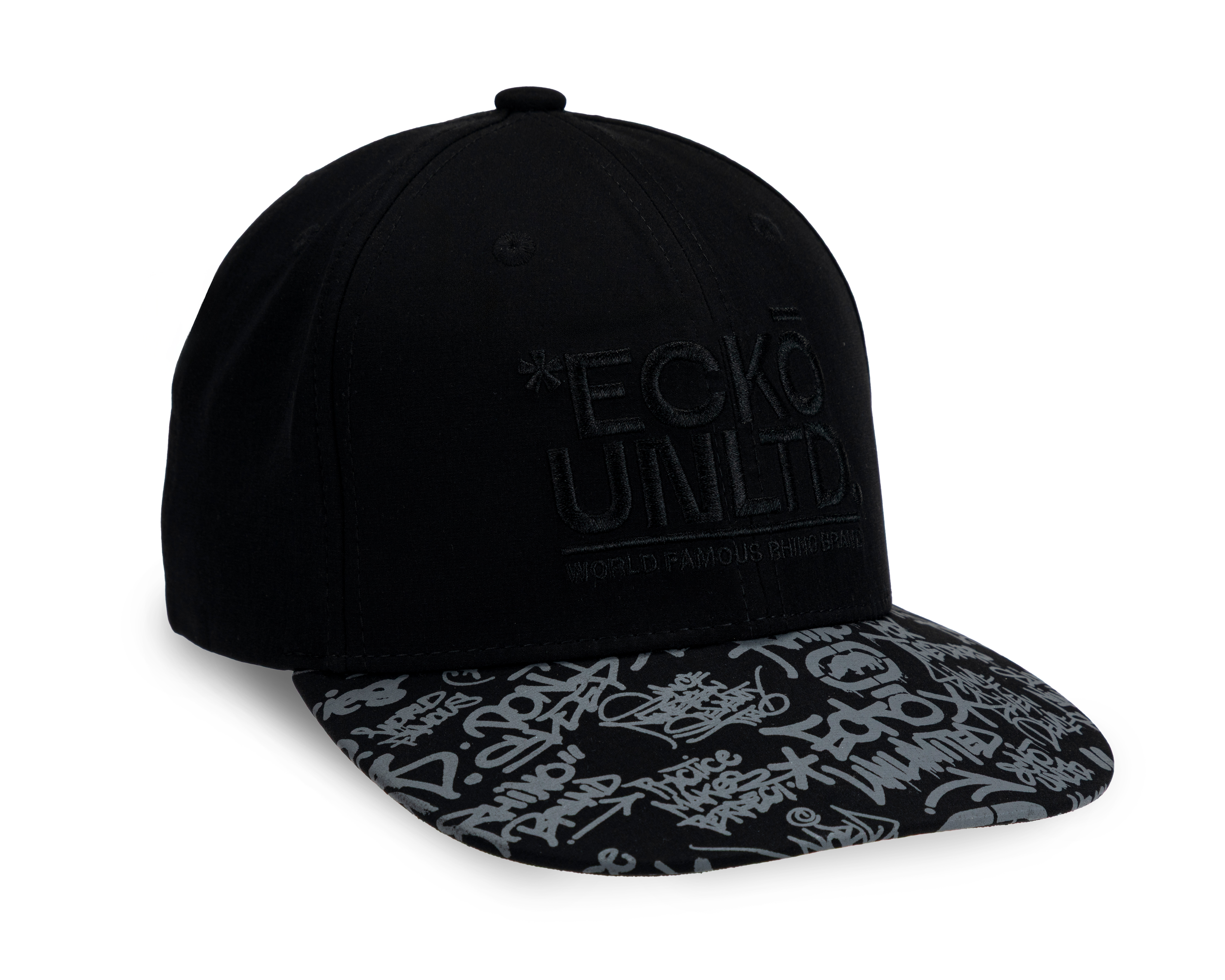 Foto 2 | Foto 2 | Gorra Plana Ecko Unltd. para Niño