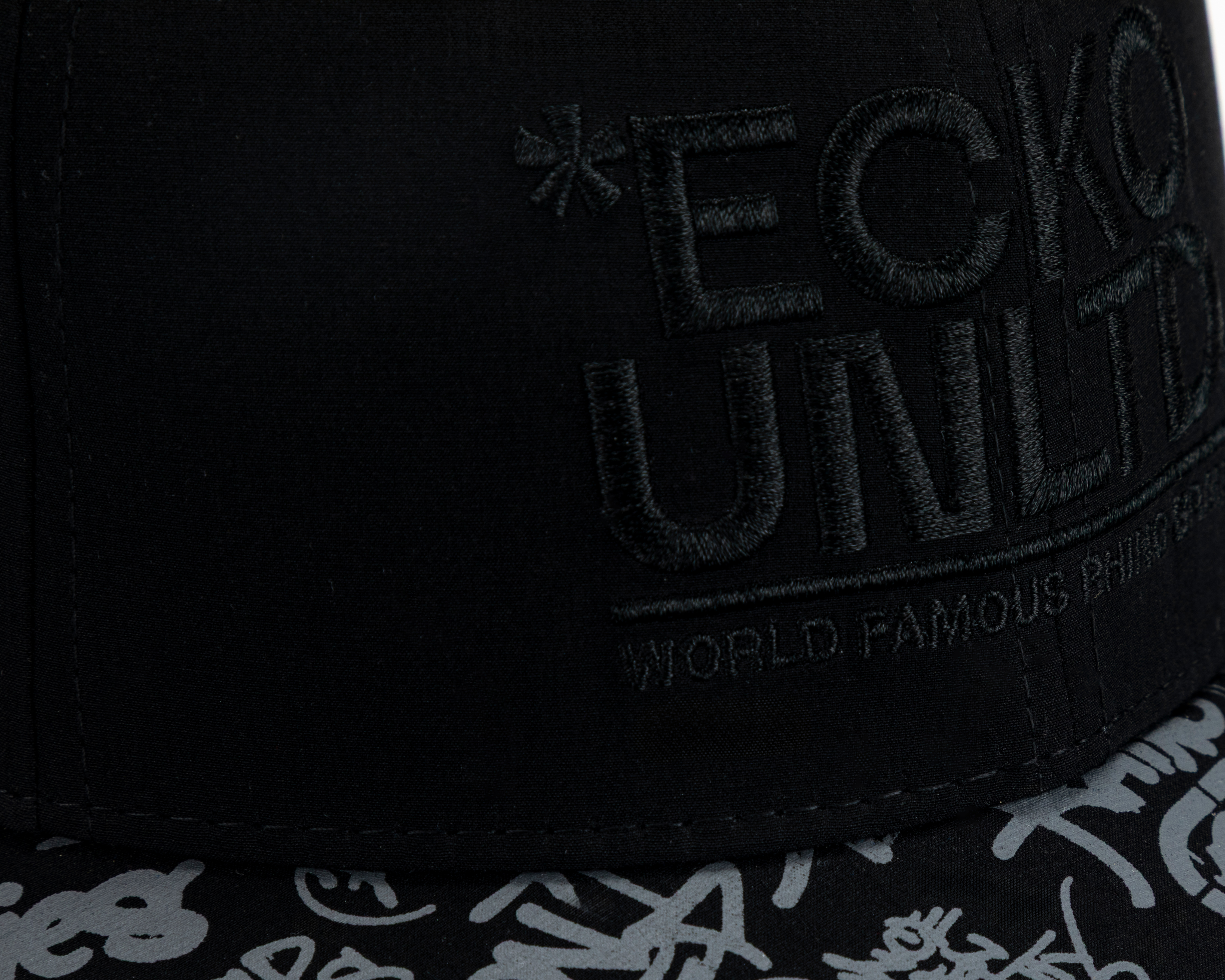 Foto 5 pulgar | Foto 4 | Gorra Plana Ecko Unltd. para Niño