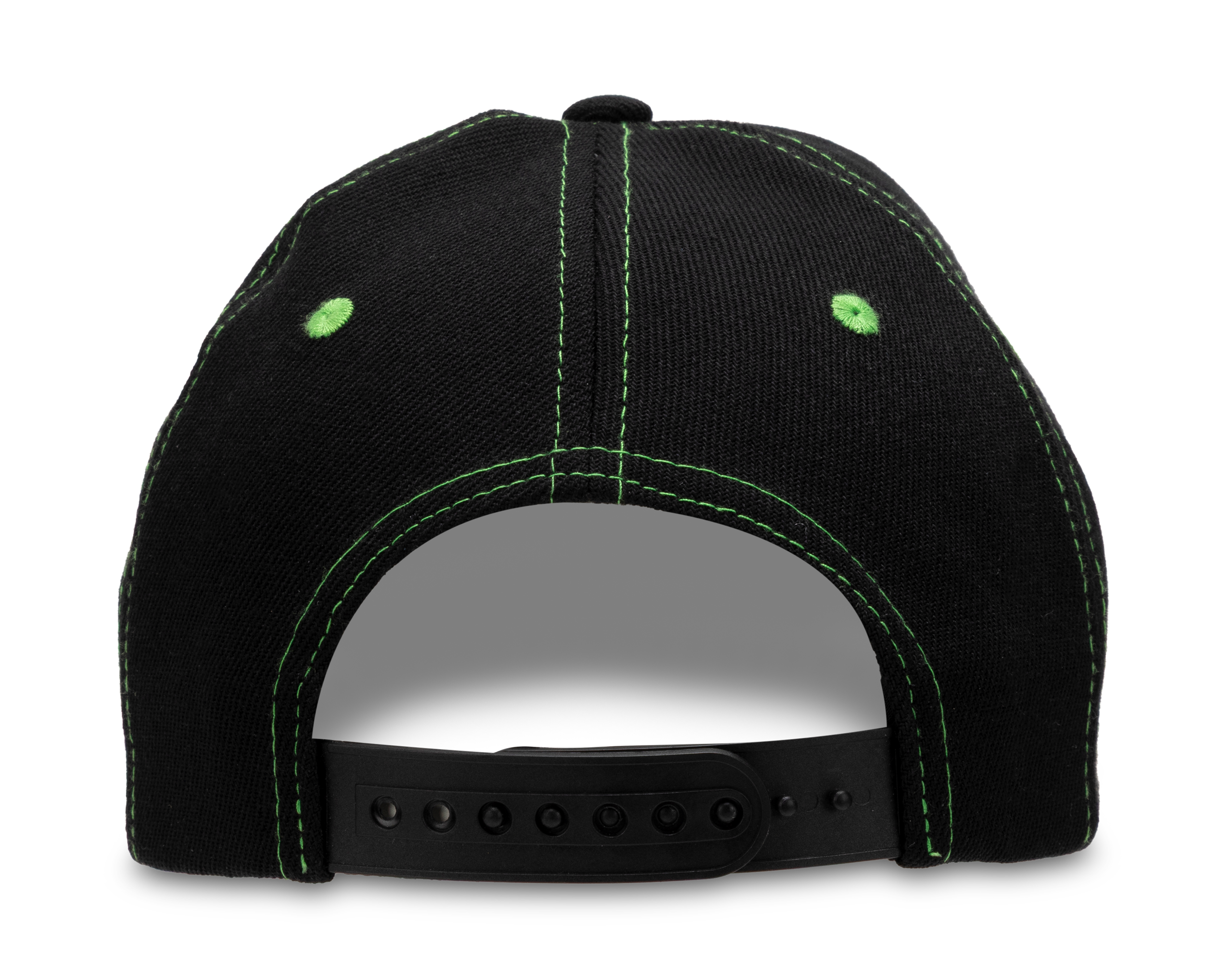 Foto 4 pulgar | Foto 3 | Gorra Curva Tortugas Ninja para Niño