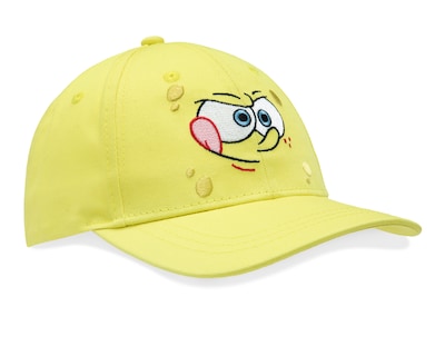 Foto 2 | Foto 2 | Gorra Curva Bob Esponja para Niño
