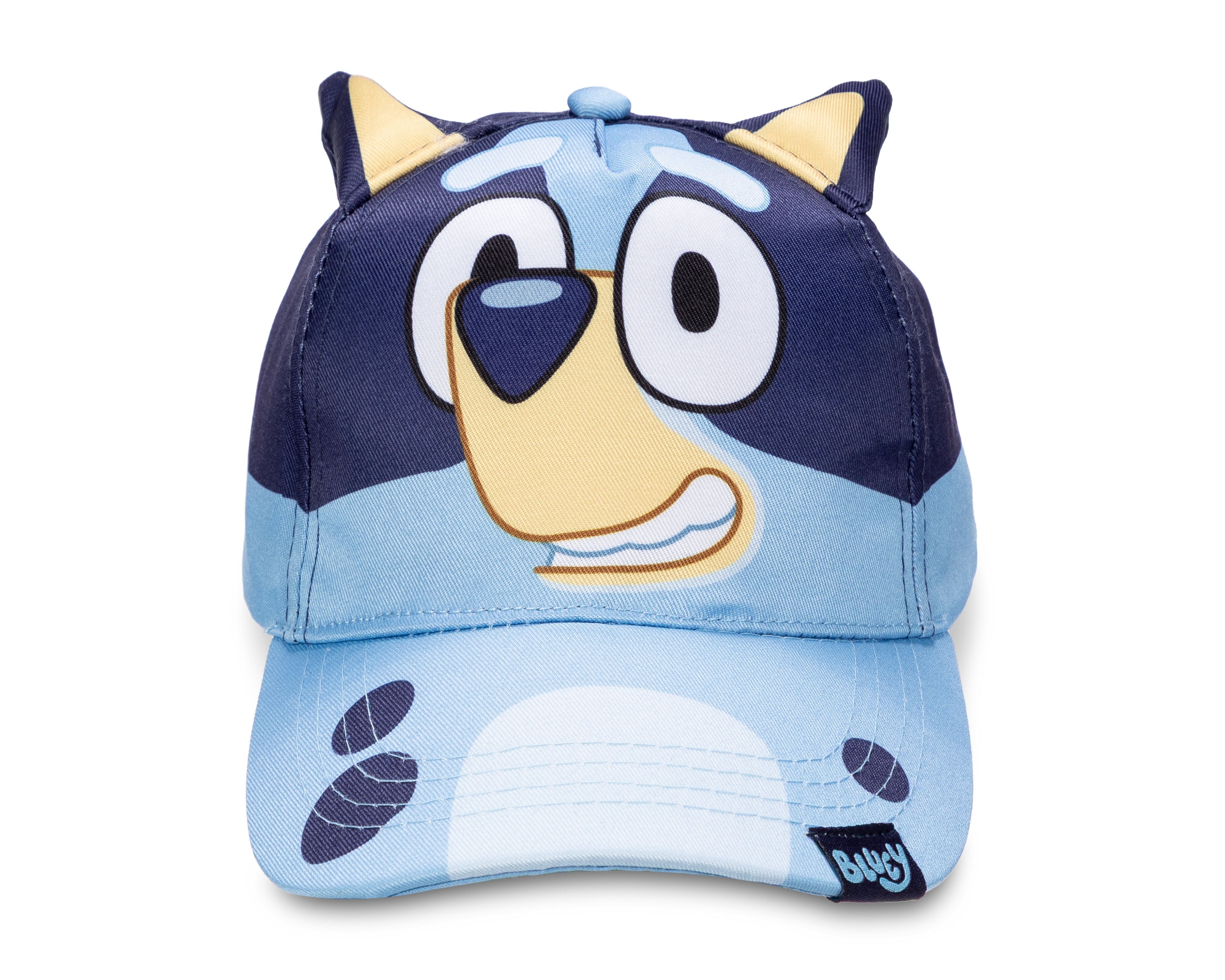 Gorra Curva Bluey para Niño