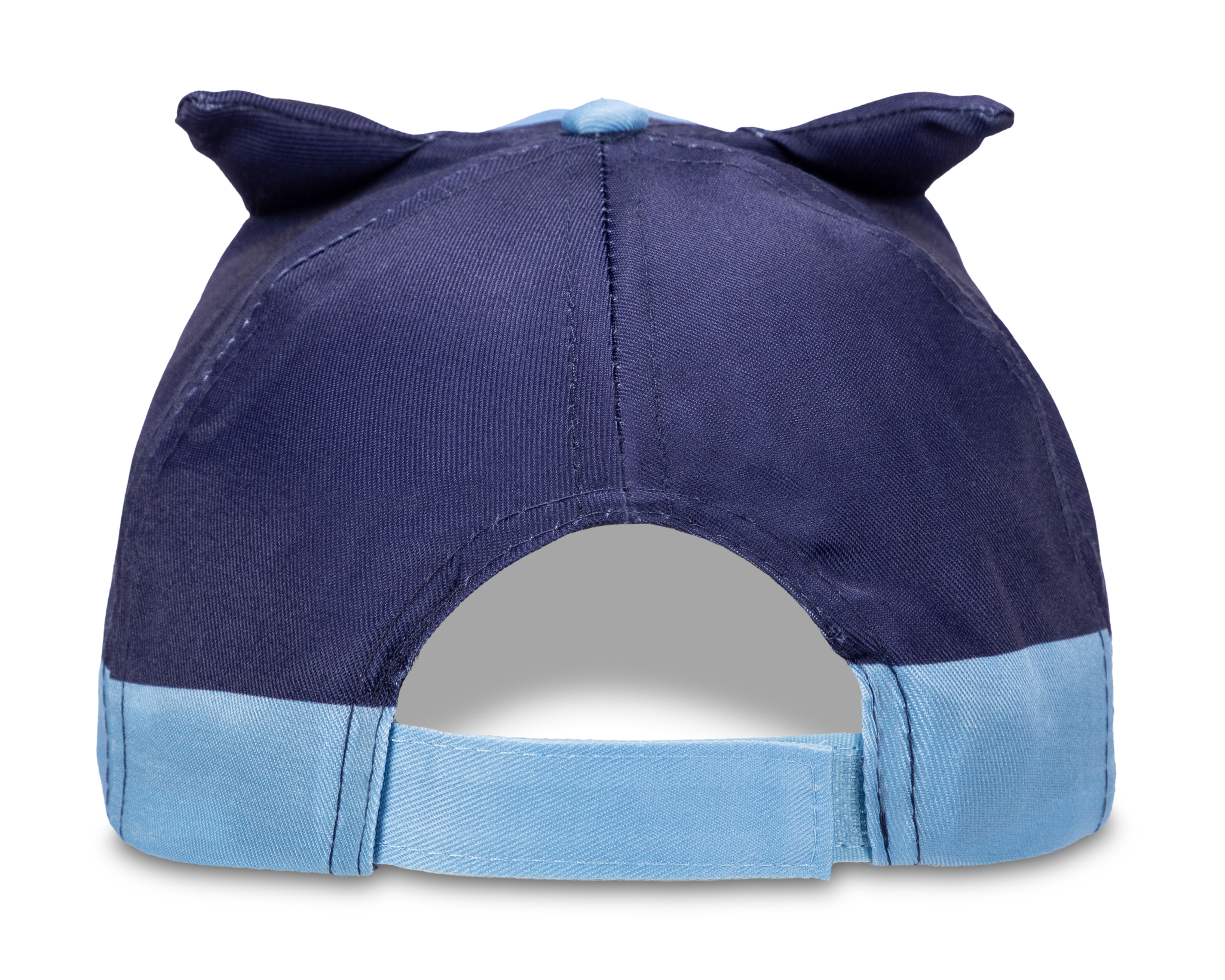 Foto 4 pulgar | Foto 3 | Gorra Curva Bluey para Niño