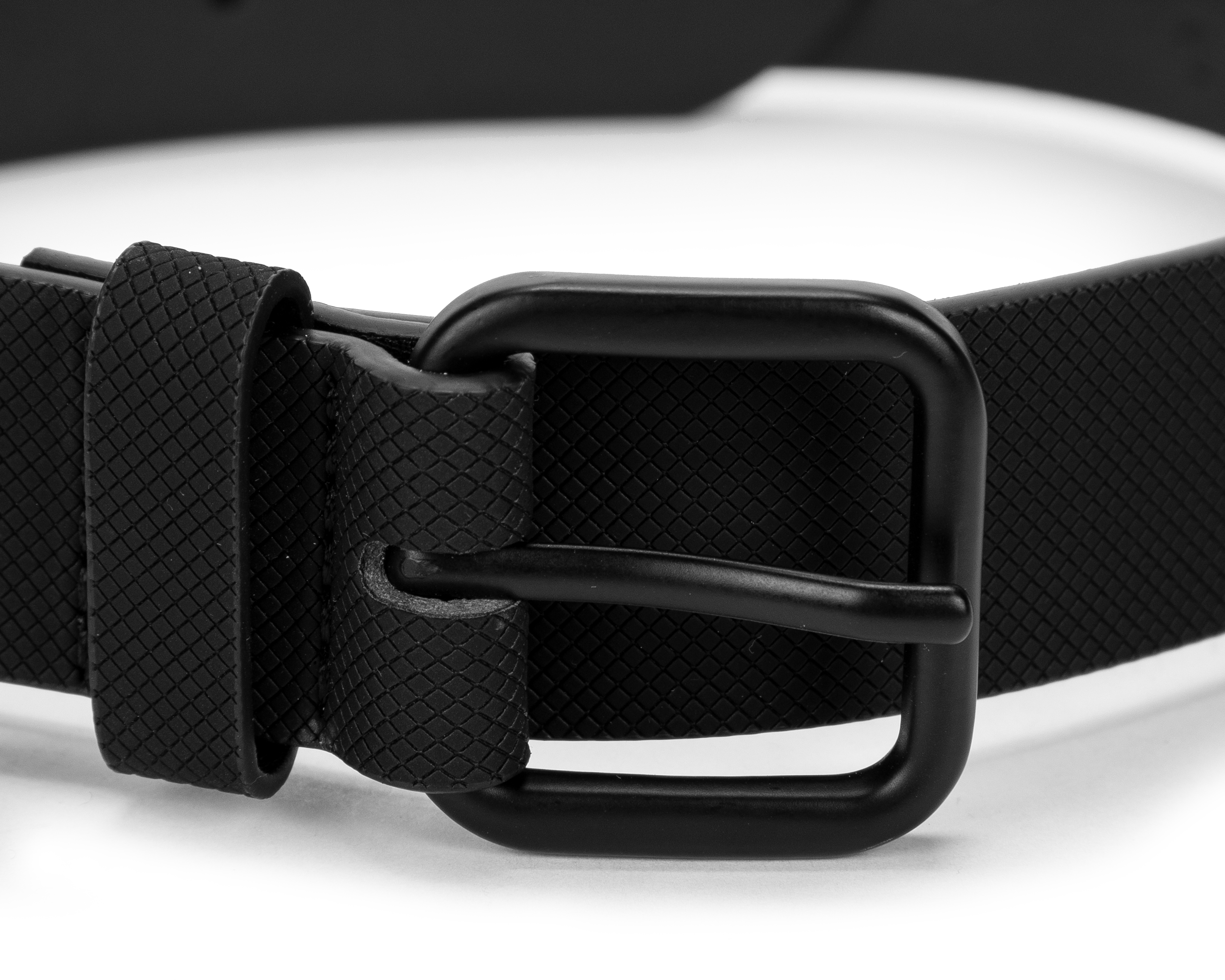 Foto 4 | Foto 4 | Cinturón para Niño Refill Liso 2 Piezas