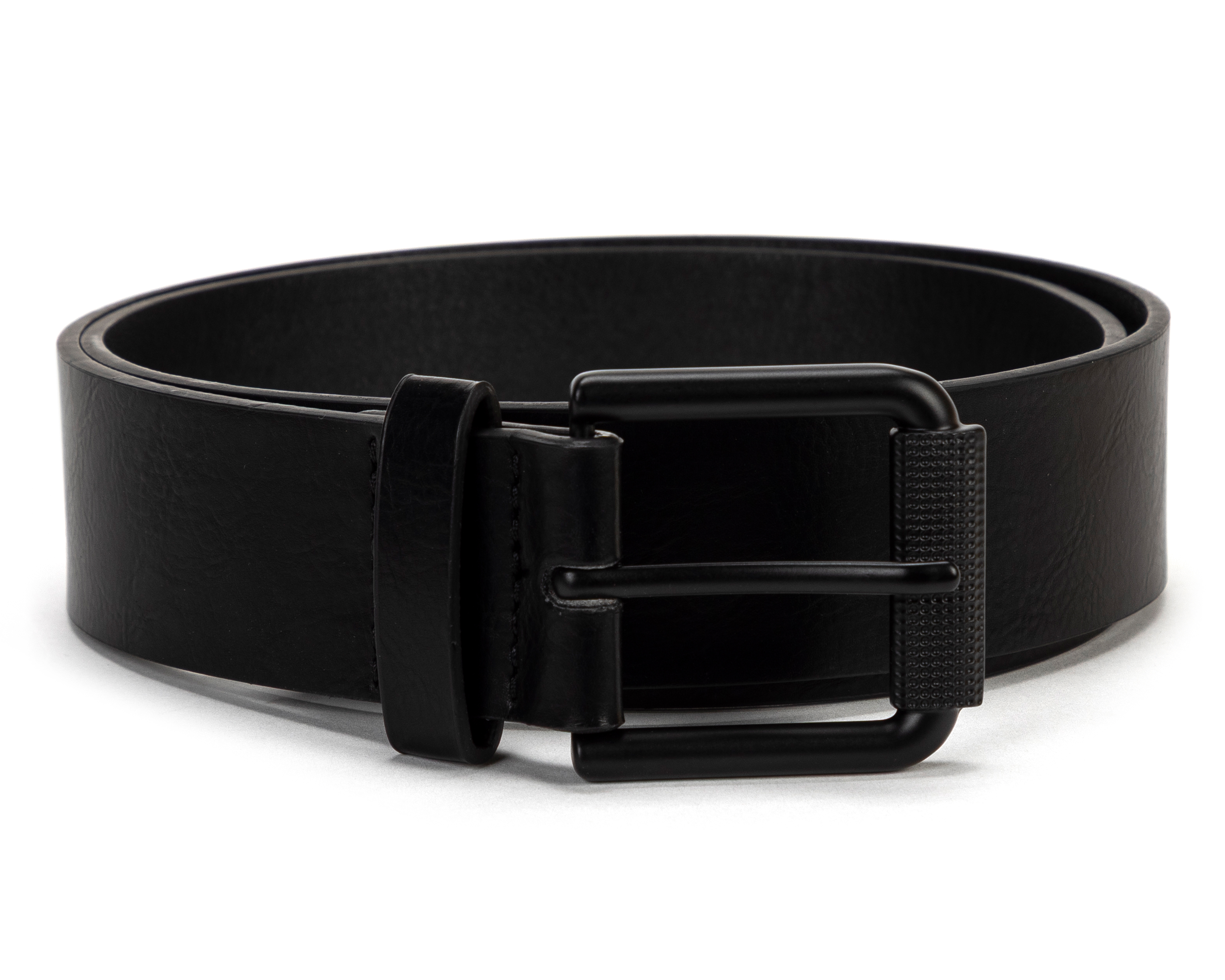 Cinturón para Niño Refill Negro