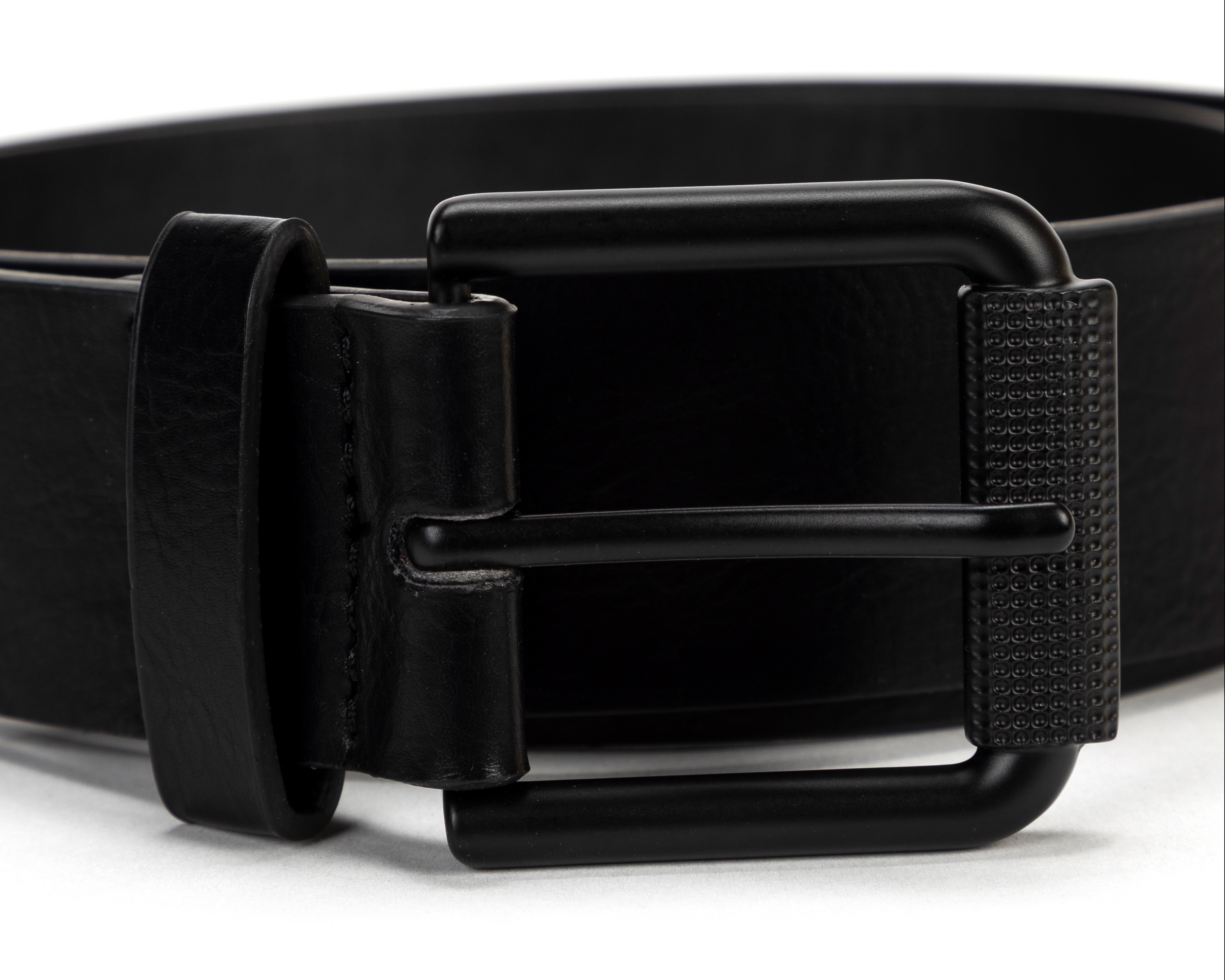 Foto 4 pulgar | Foto 3 | Cinturón para Niño Refill Negro