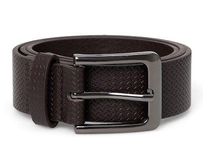 Foto 1 | Foto 1 | Cinturón para Hombre York Team Polo Club Café