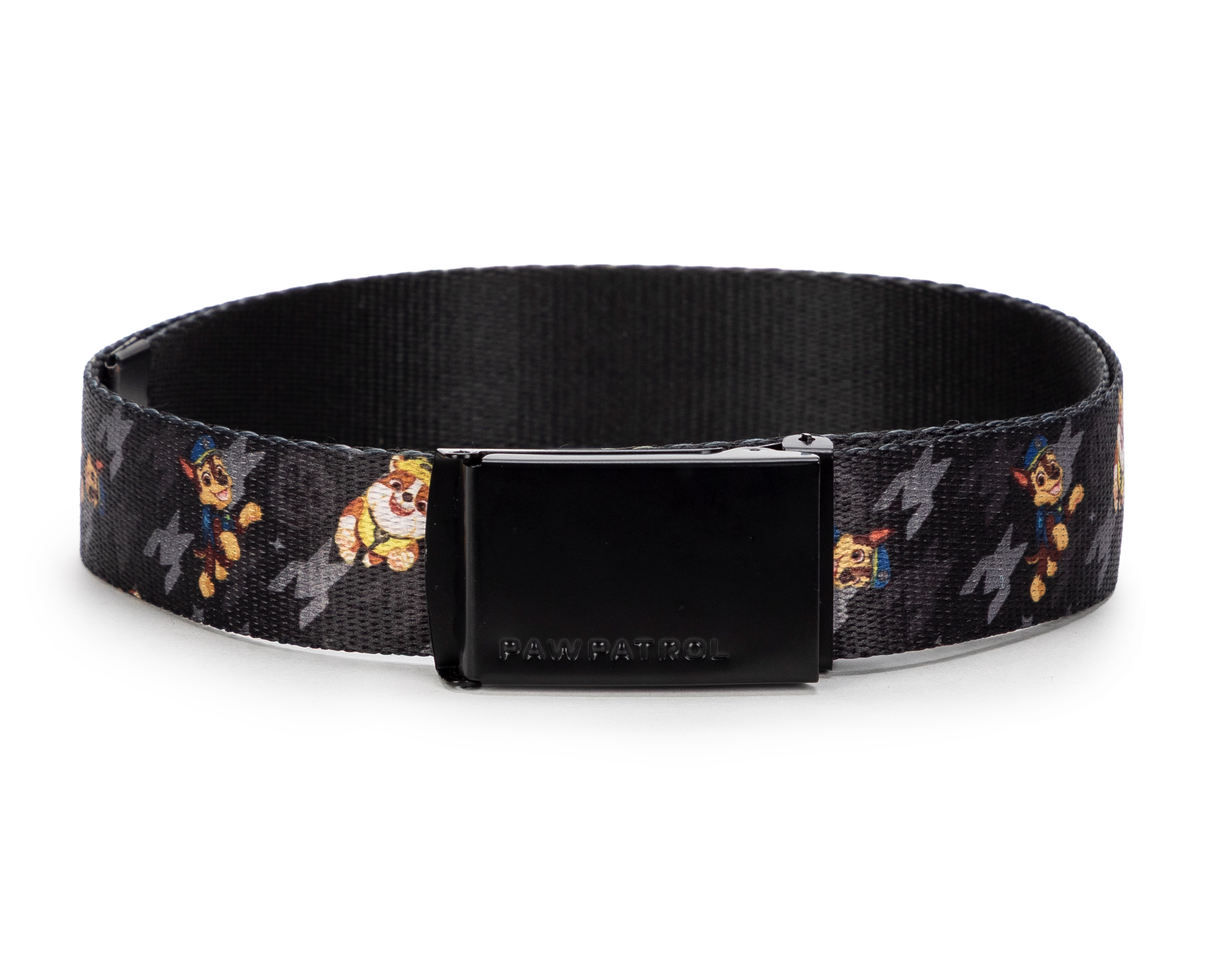 Cinturón para Niño Paw Patrol Estampado