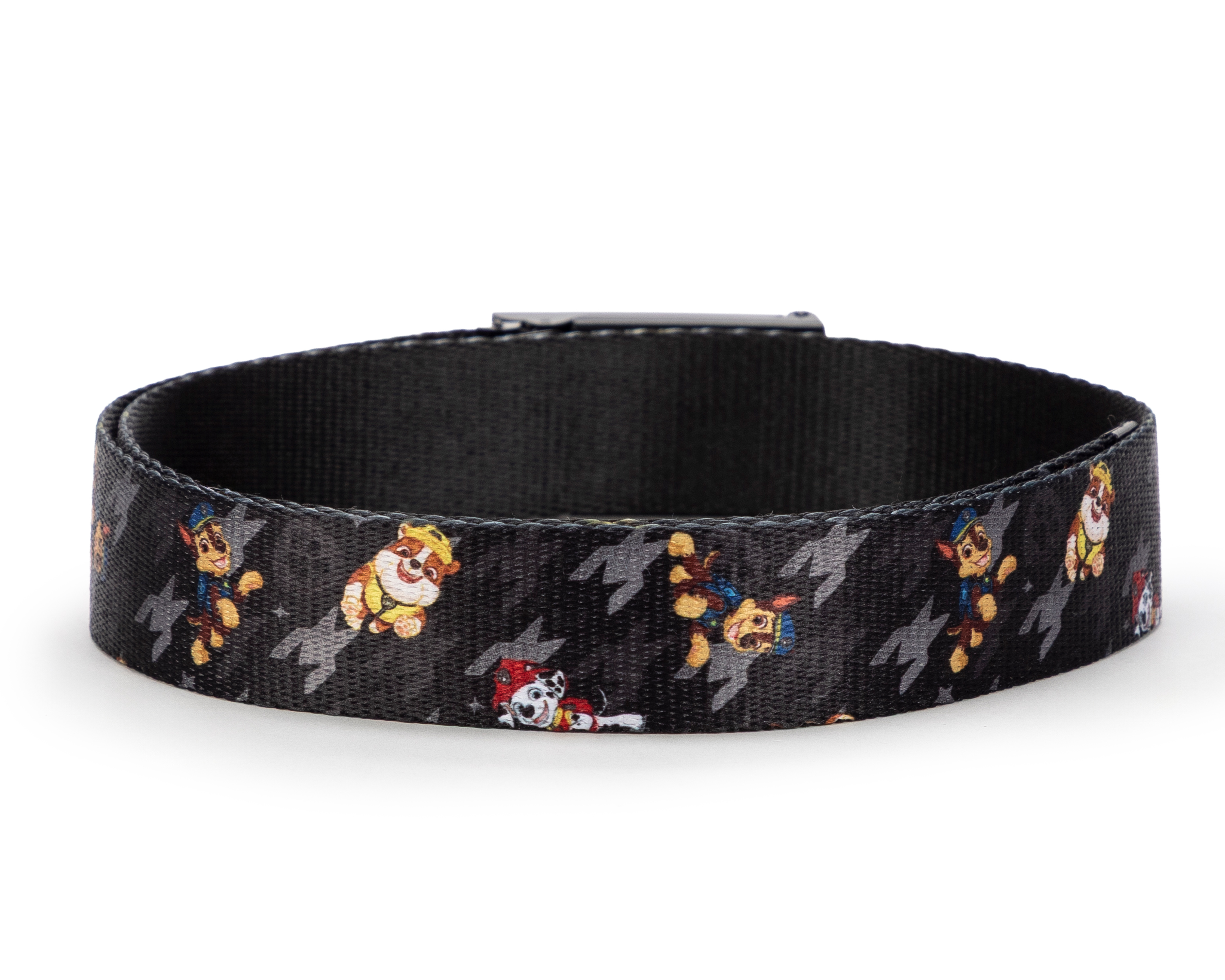 Foto 2 | Foto 2 | Cinturón para Niño Paw Patrol Estampado