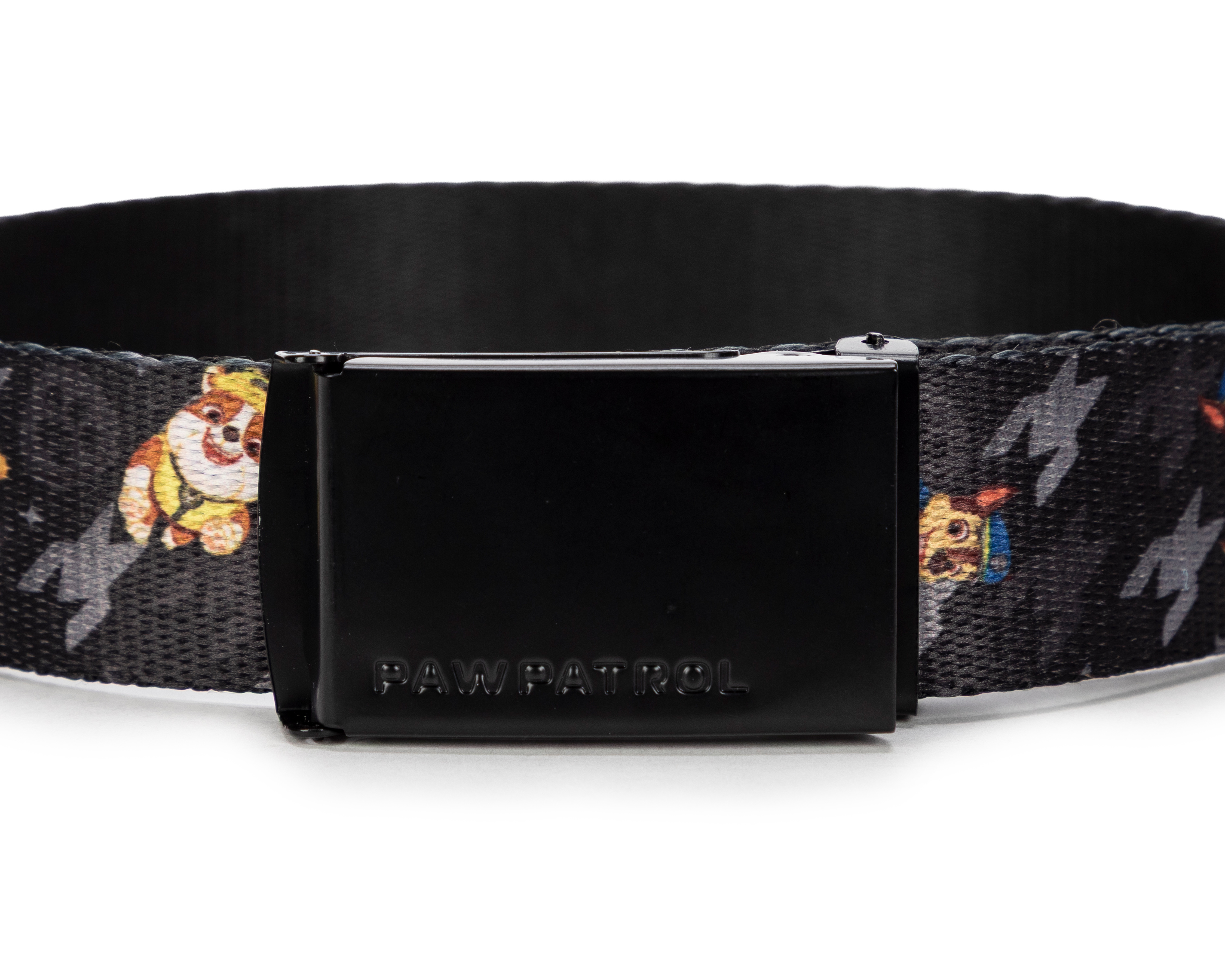 Foto 3 | Foto 3 | Cinturón para Niño Paw Patrol Estampado