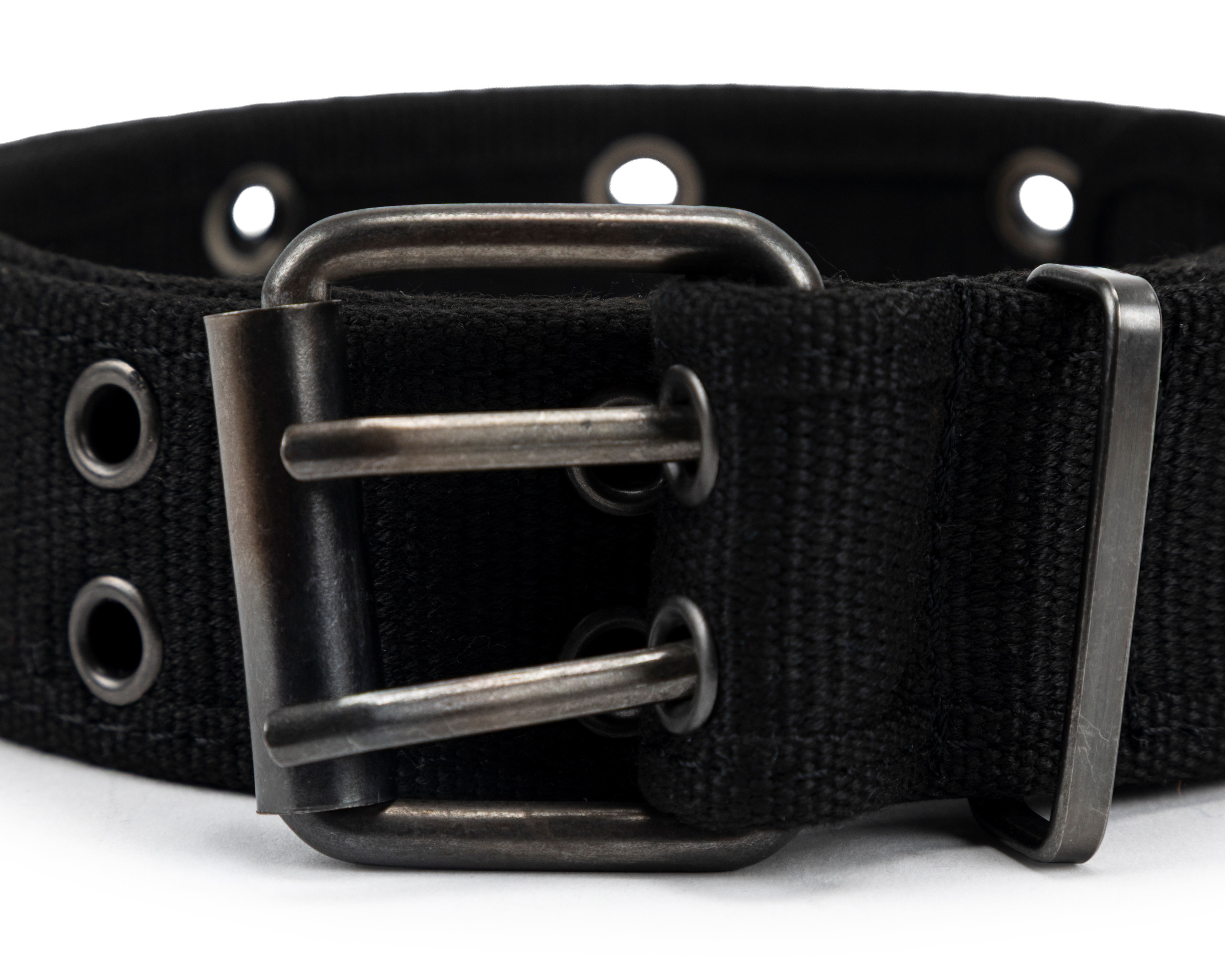 Foto 4 pulgar | Foto 3 | Cinturón para Niño Neo*City Negro