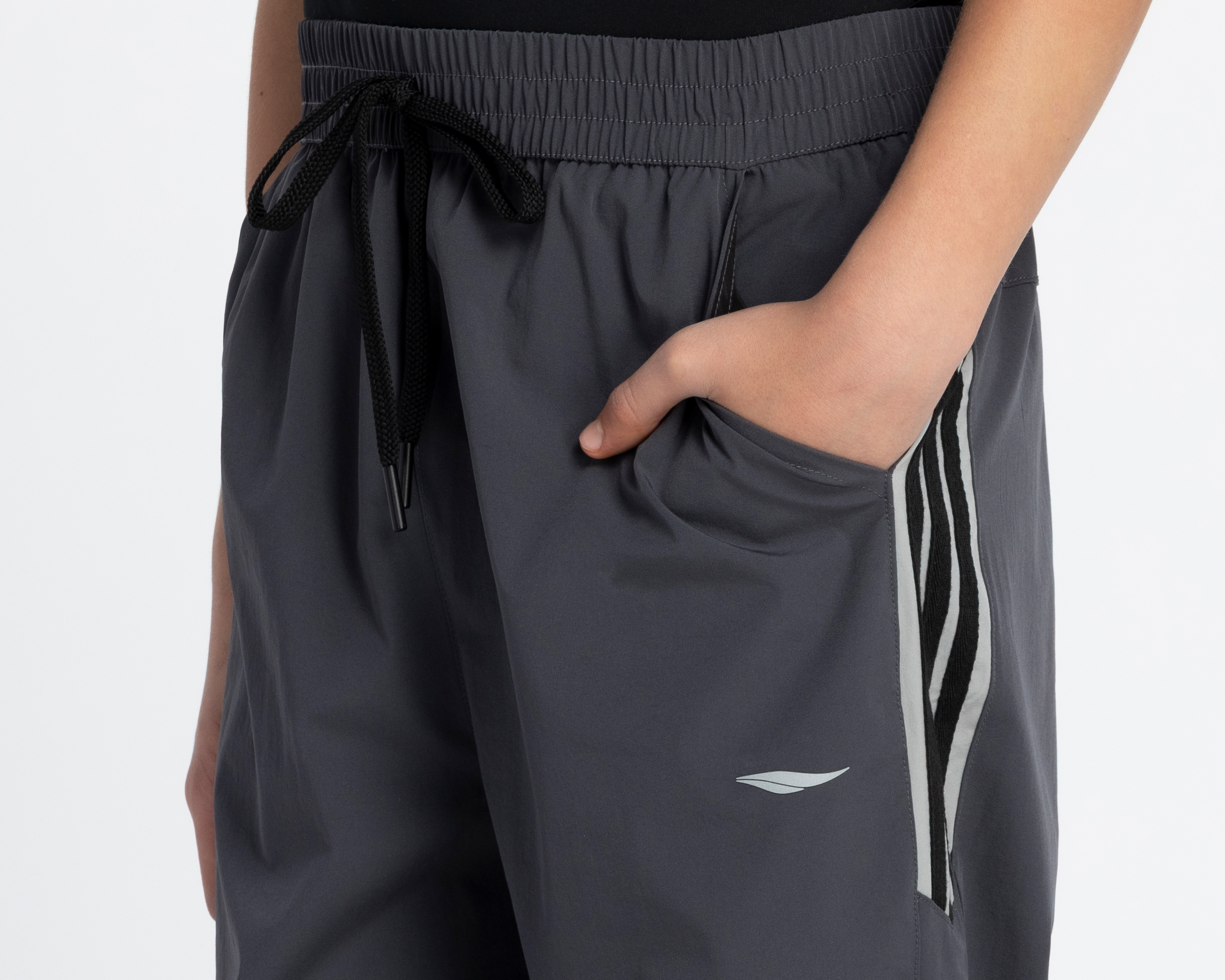 Foto 4 | Foto 4 | Pants Deportivo Sportline Juvenil