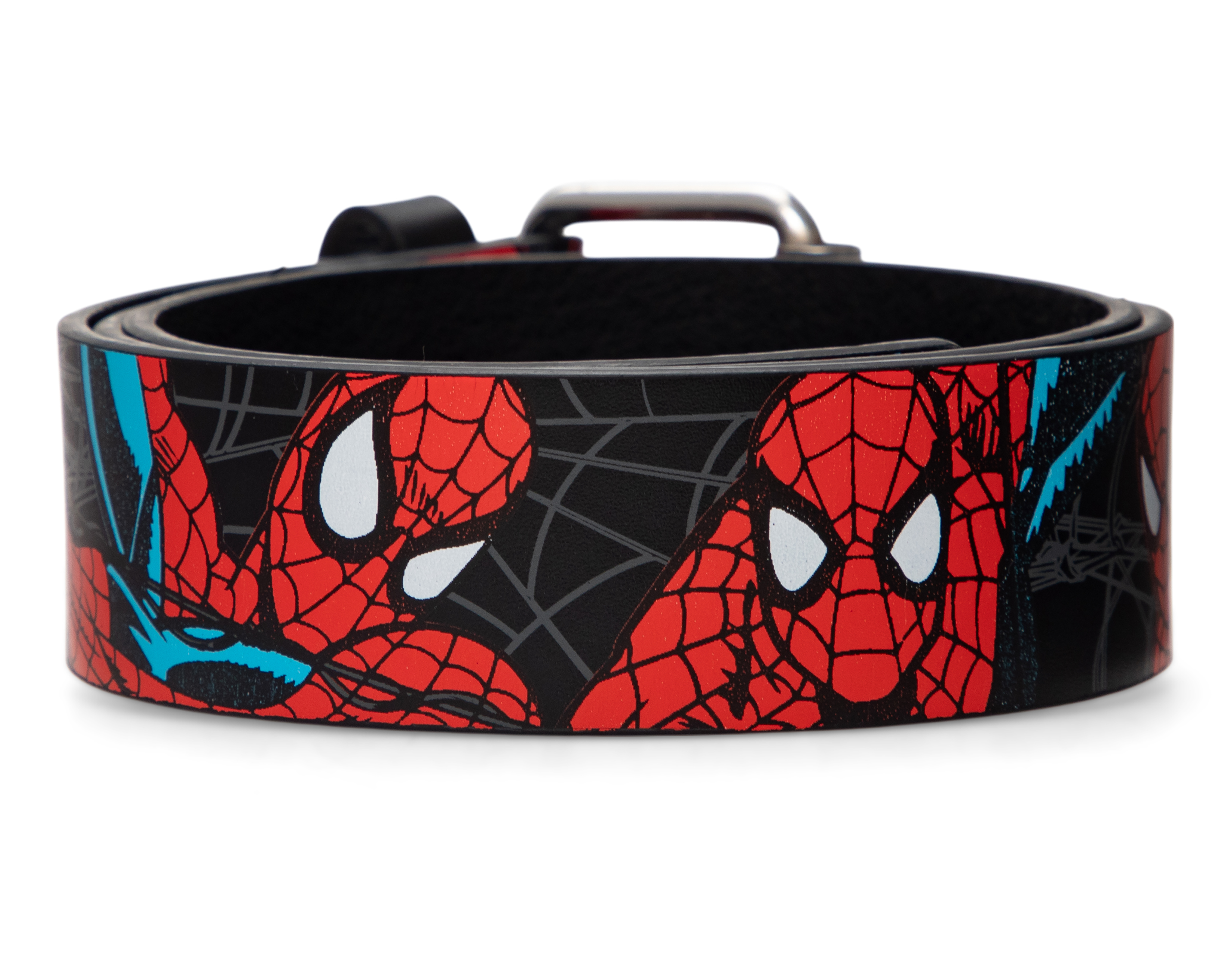 Foto 2 | Foto 2 | Cinturón para Niño Marvel Spider-Man