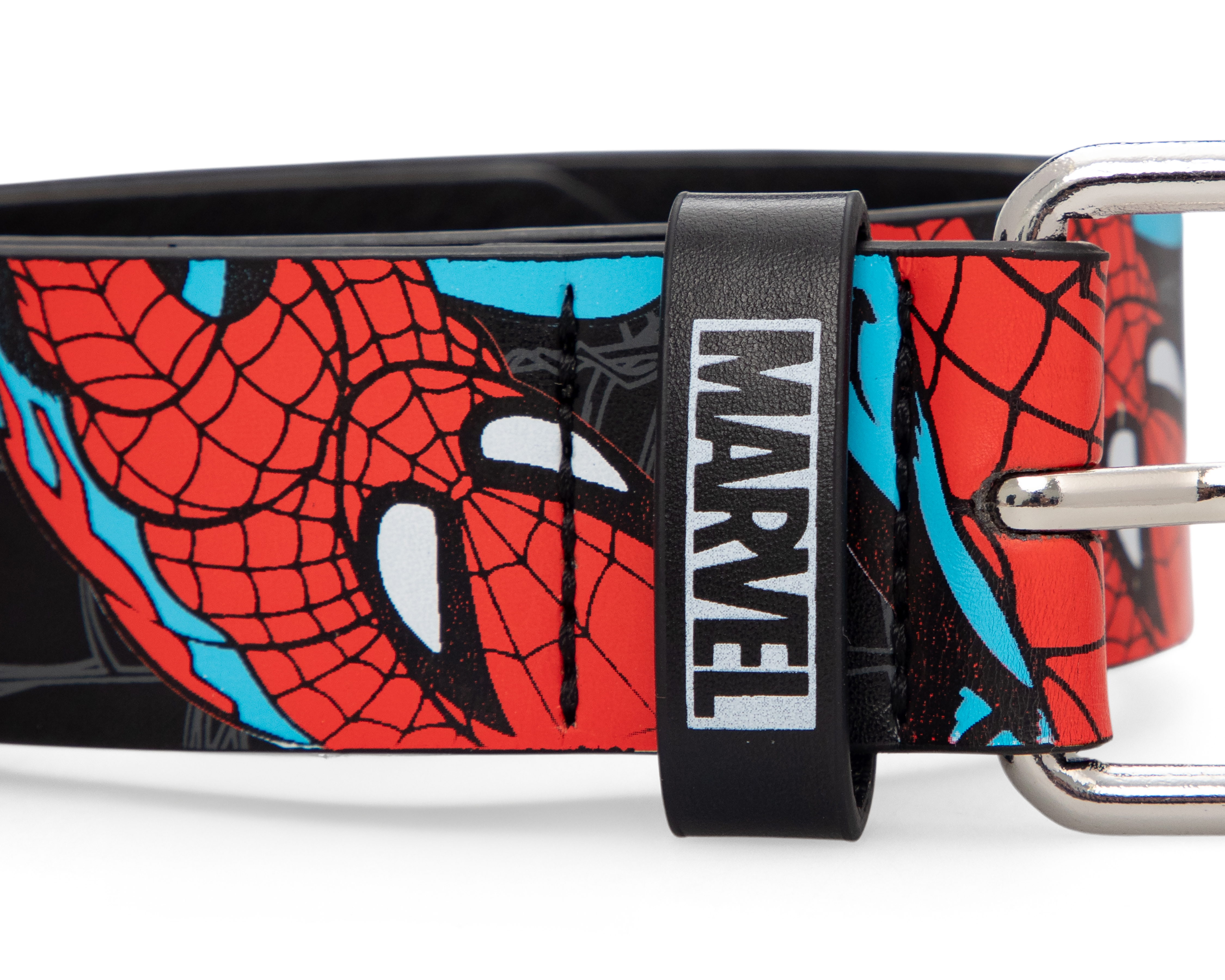 Foto 3 | Foto 3 | Cinturón para Niño Marvel Spider-Man