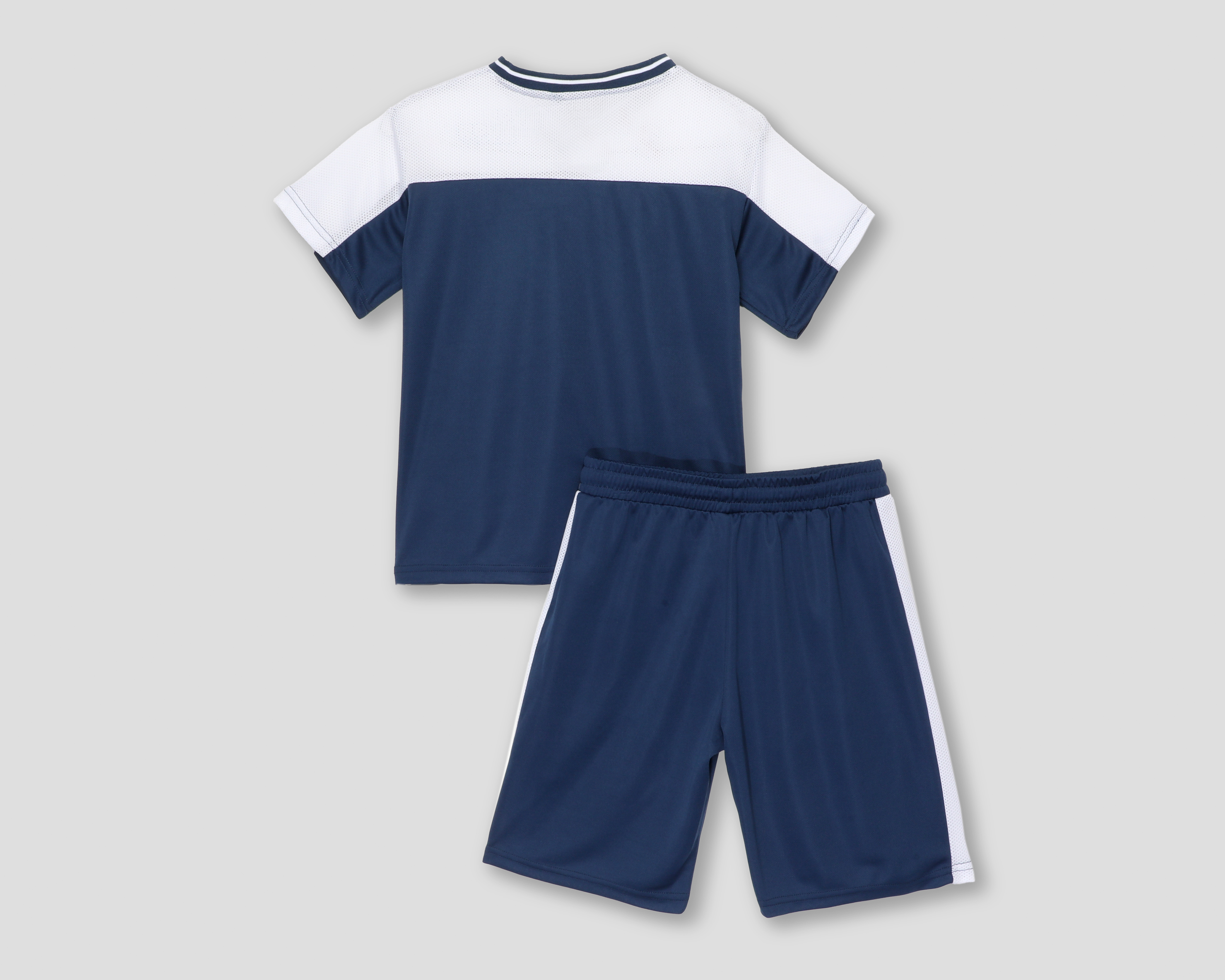 Foto 3 pulgar | Foto 2 | Playera y Short Looney Tunes para Niño