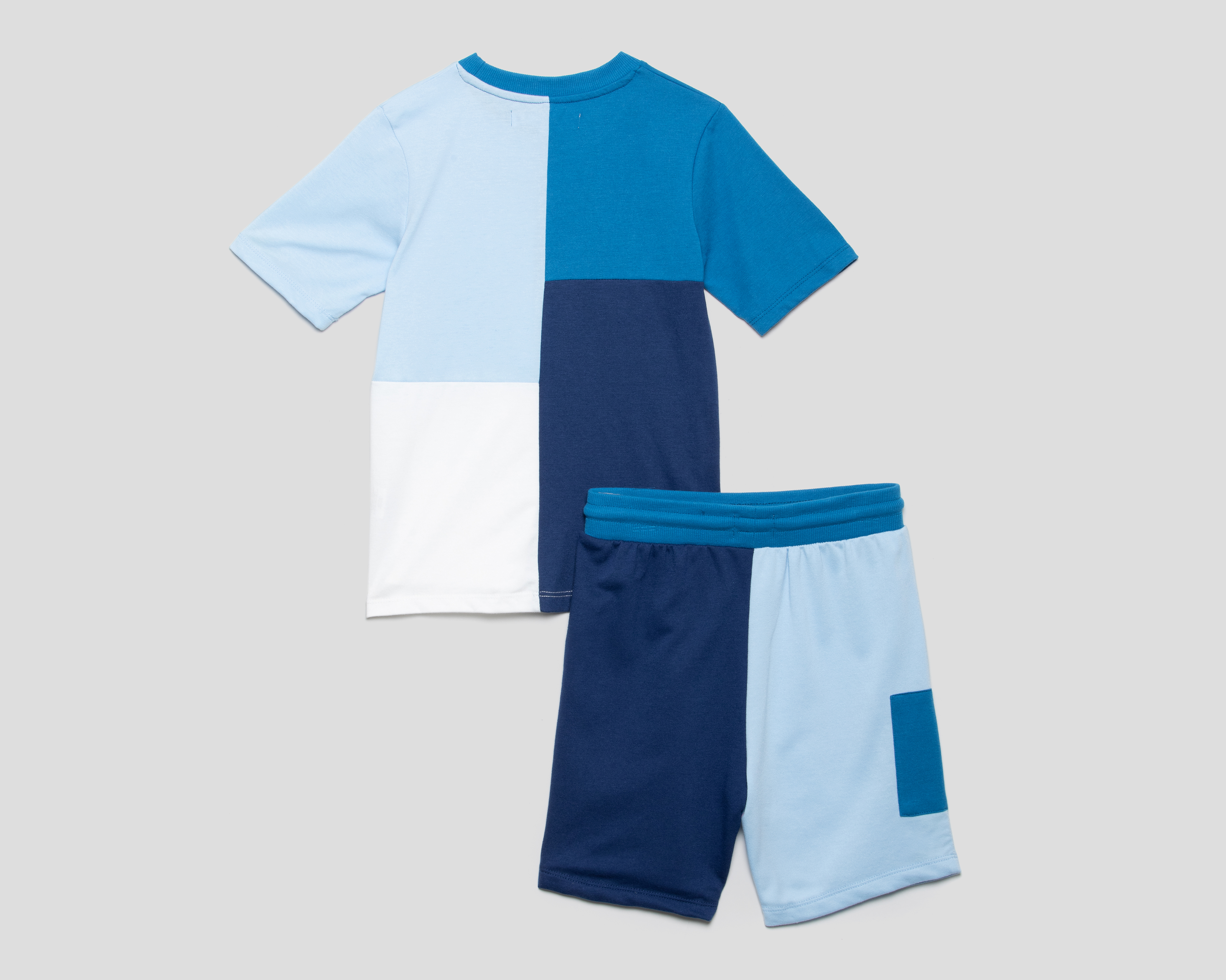 Foto 2 | Foto 2 | Playera y Short Refill para Niño