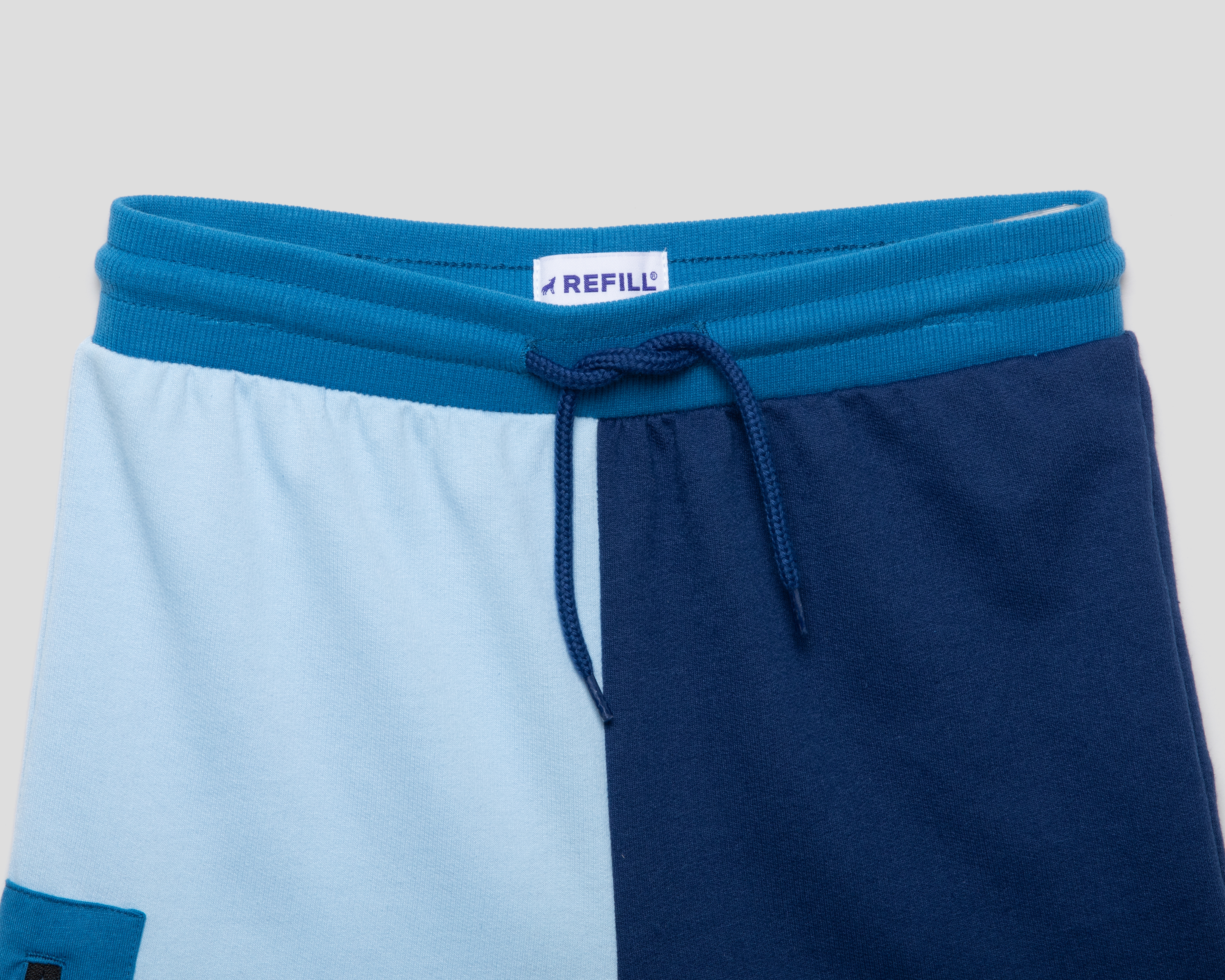 Foto 4 | Foto 4 | Playera y Short Refill para Niño