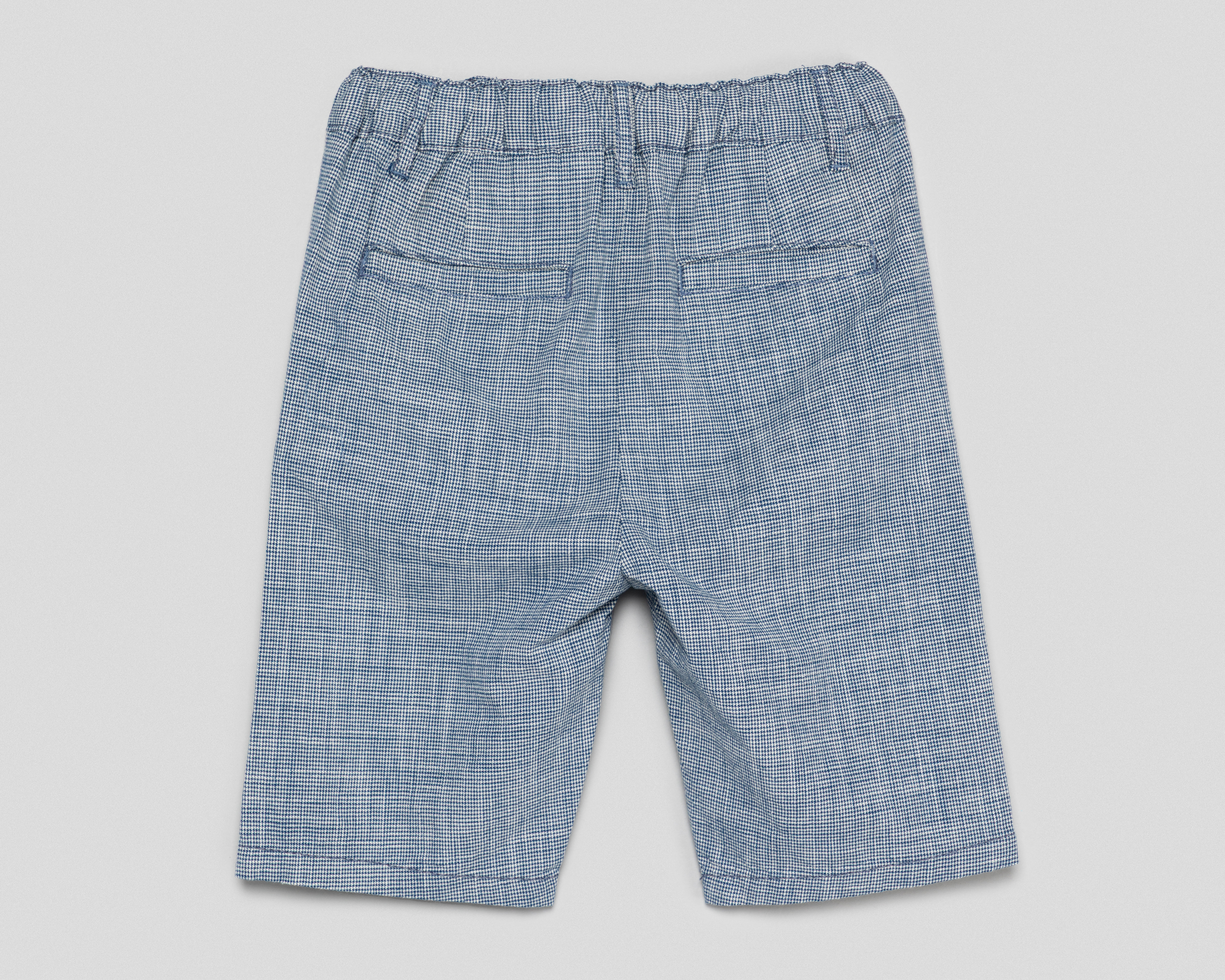 Foto 3 pulgar | Foto 2 | Short Polo Union Club para Niño