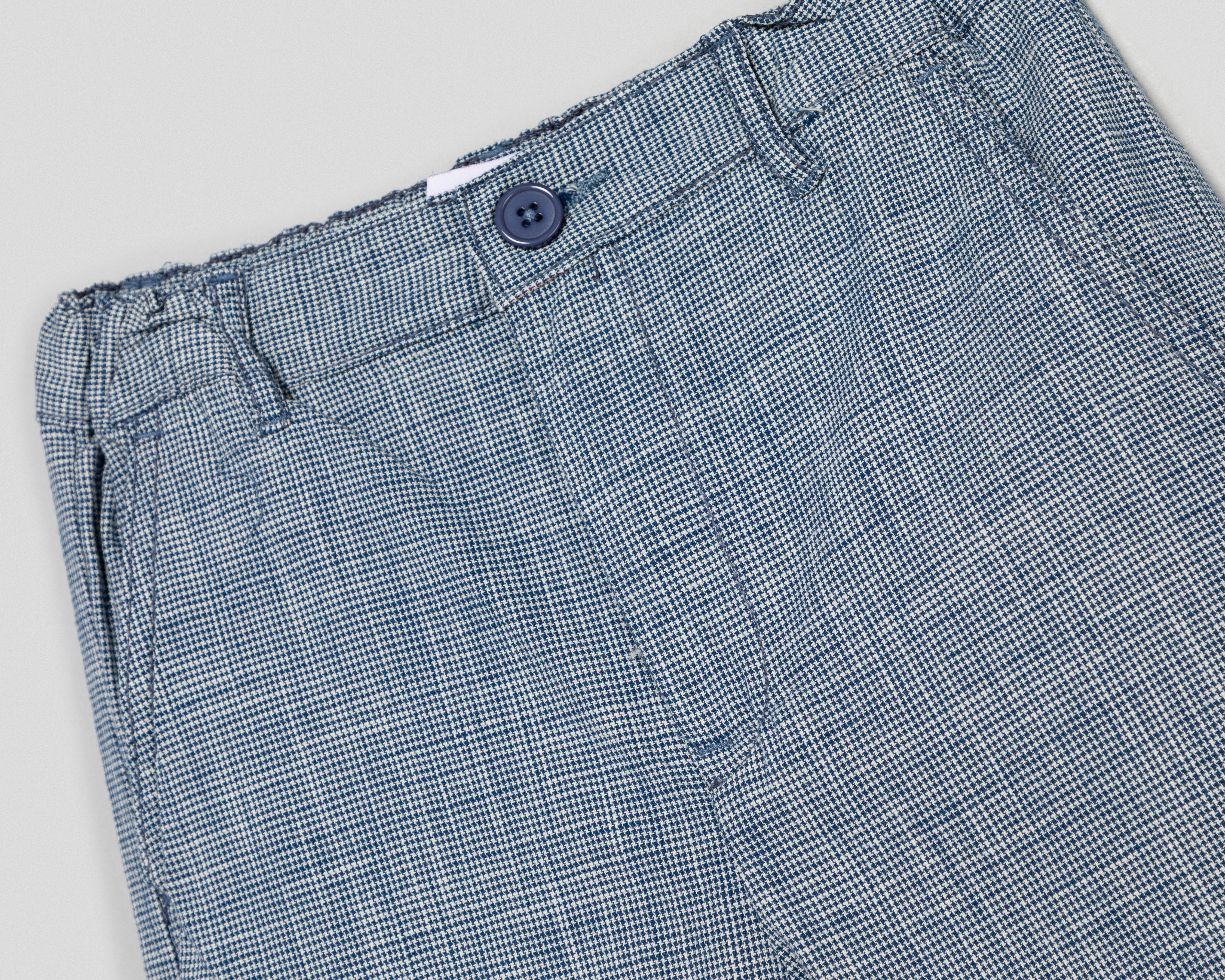 Foto 4 pulgar | Foto 3 | Short Polo Union Club para Niño