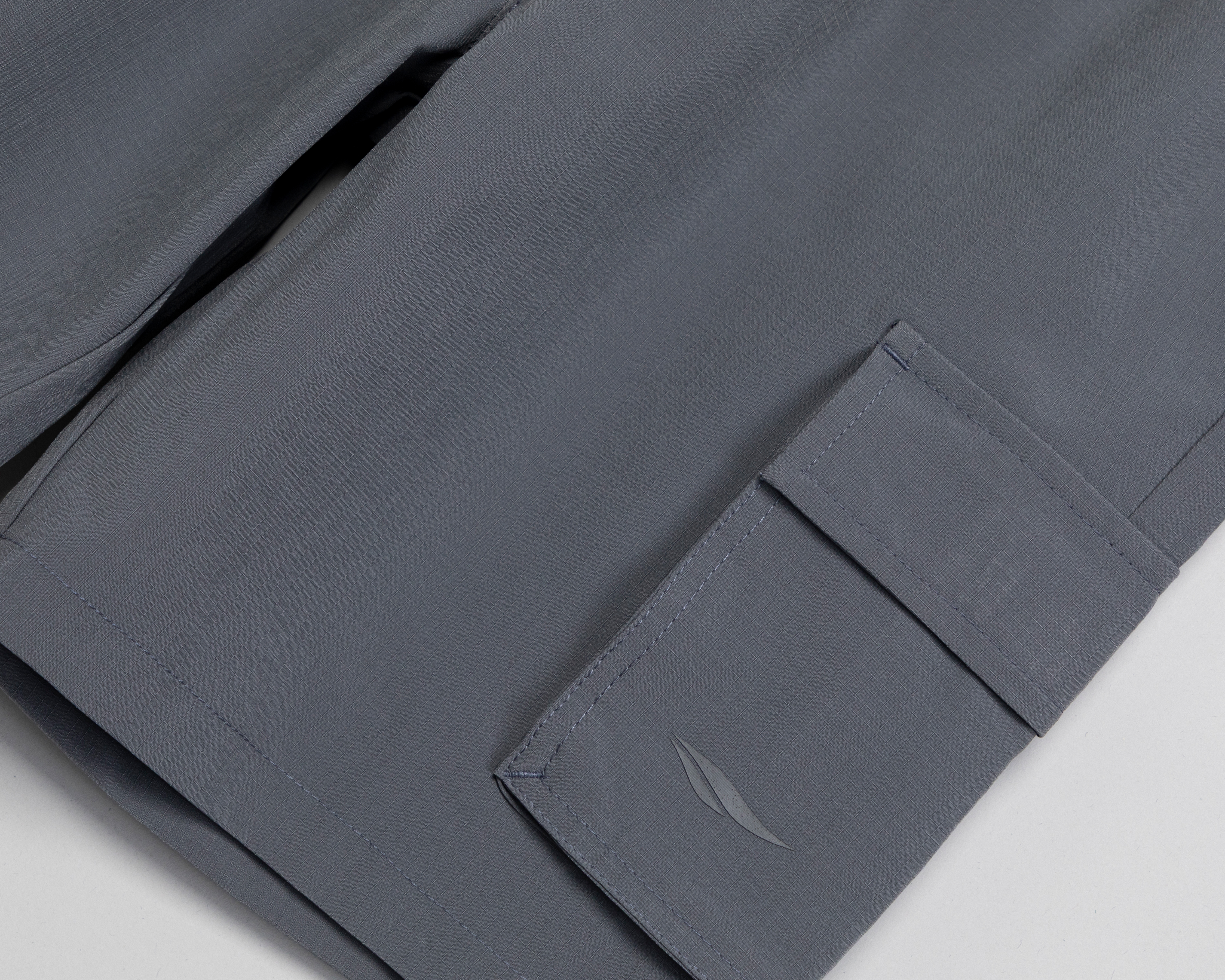 Foto 4 pulgar | Foto 3 | Short Sportline para Niño 2 Piezas