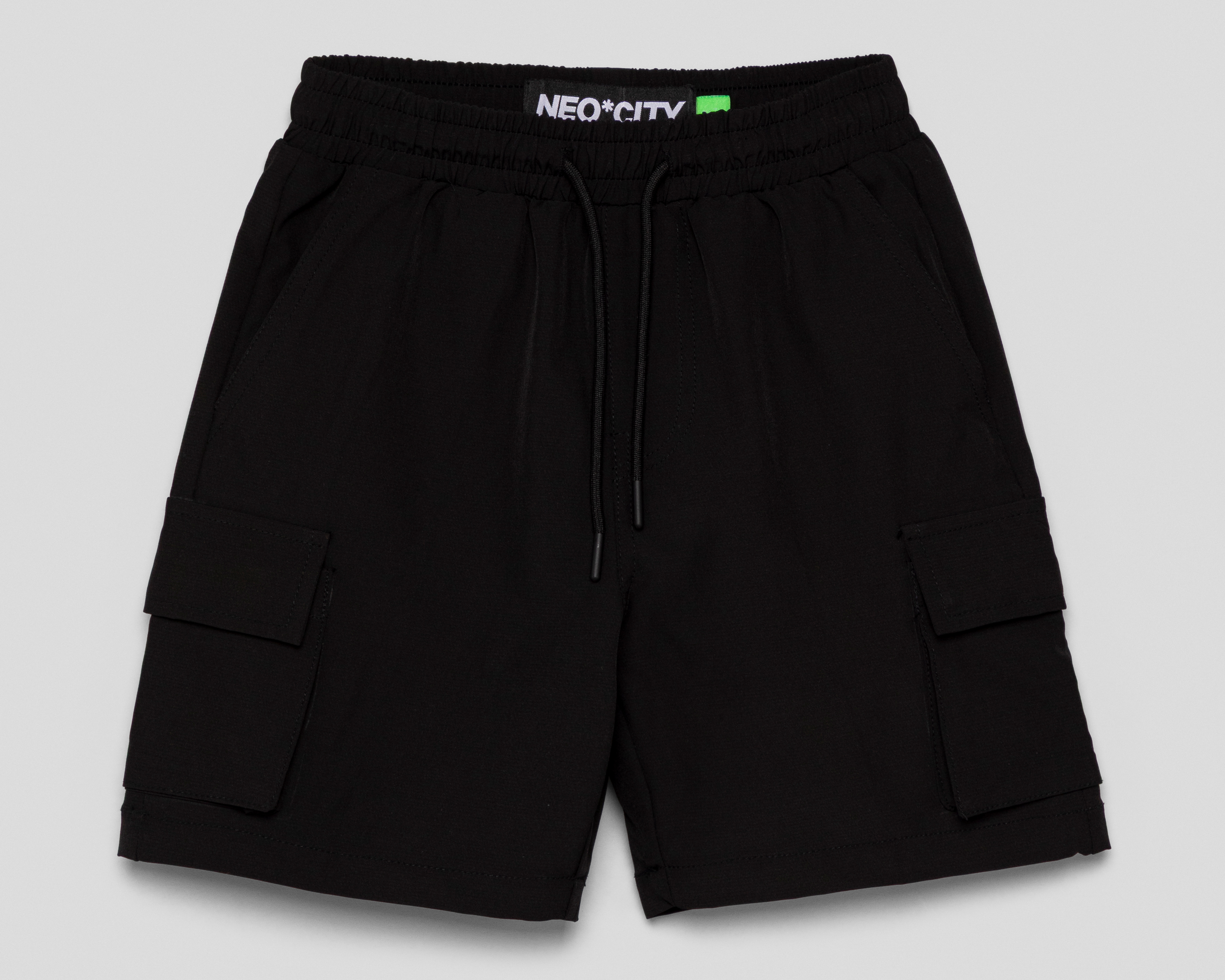 Short Neo*City para Niño