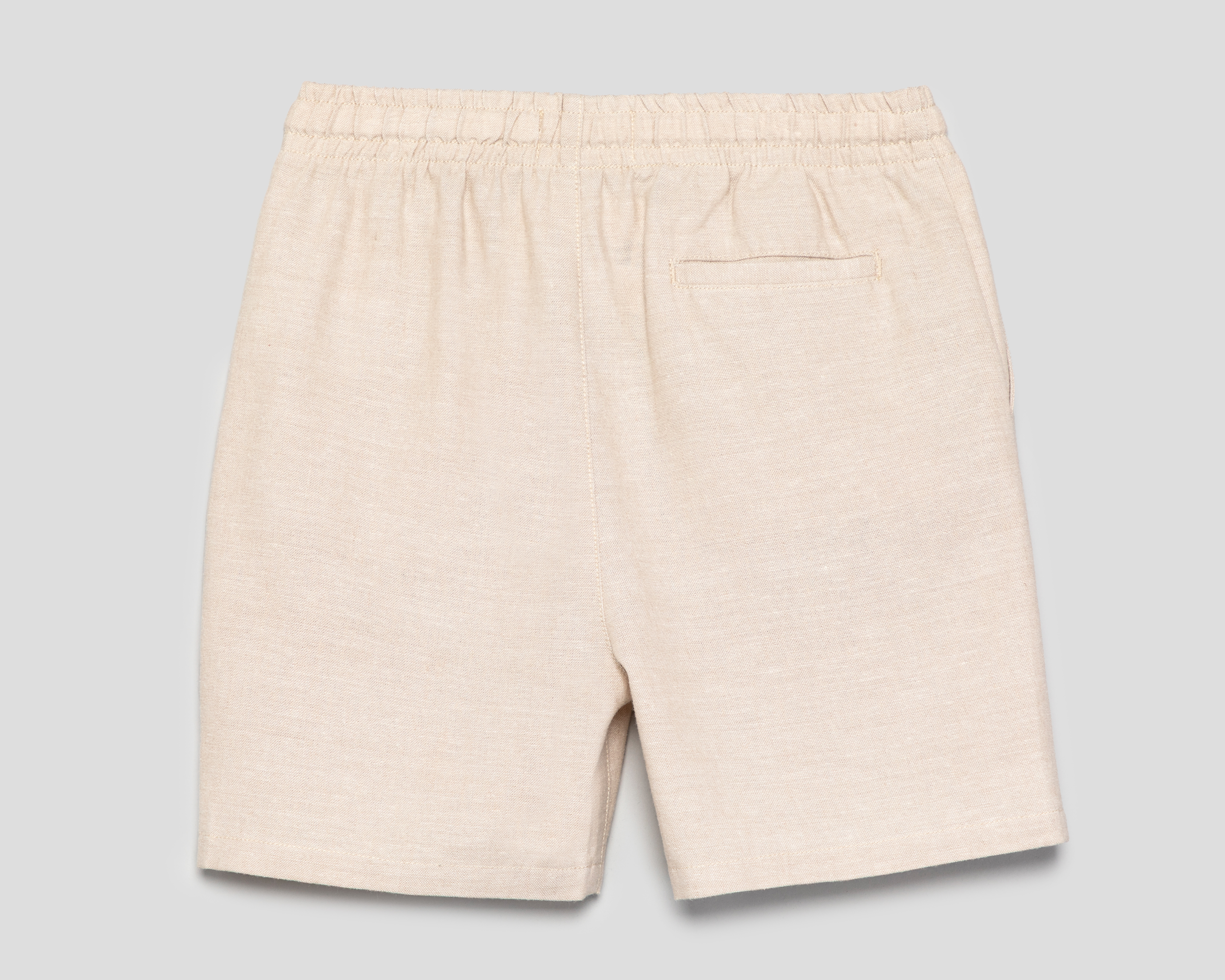 Foto 3 pulgar | Foto 2 | Short Refill para Niño