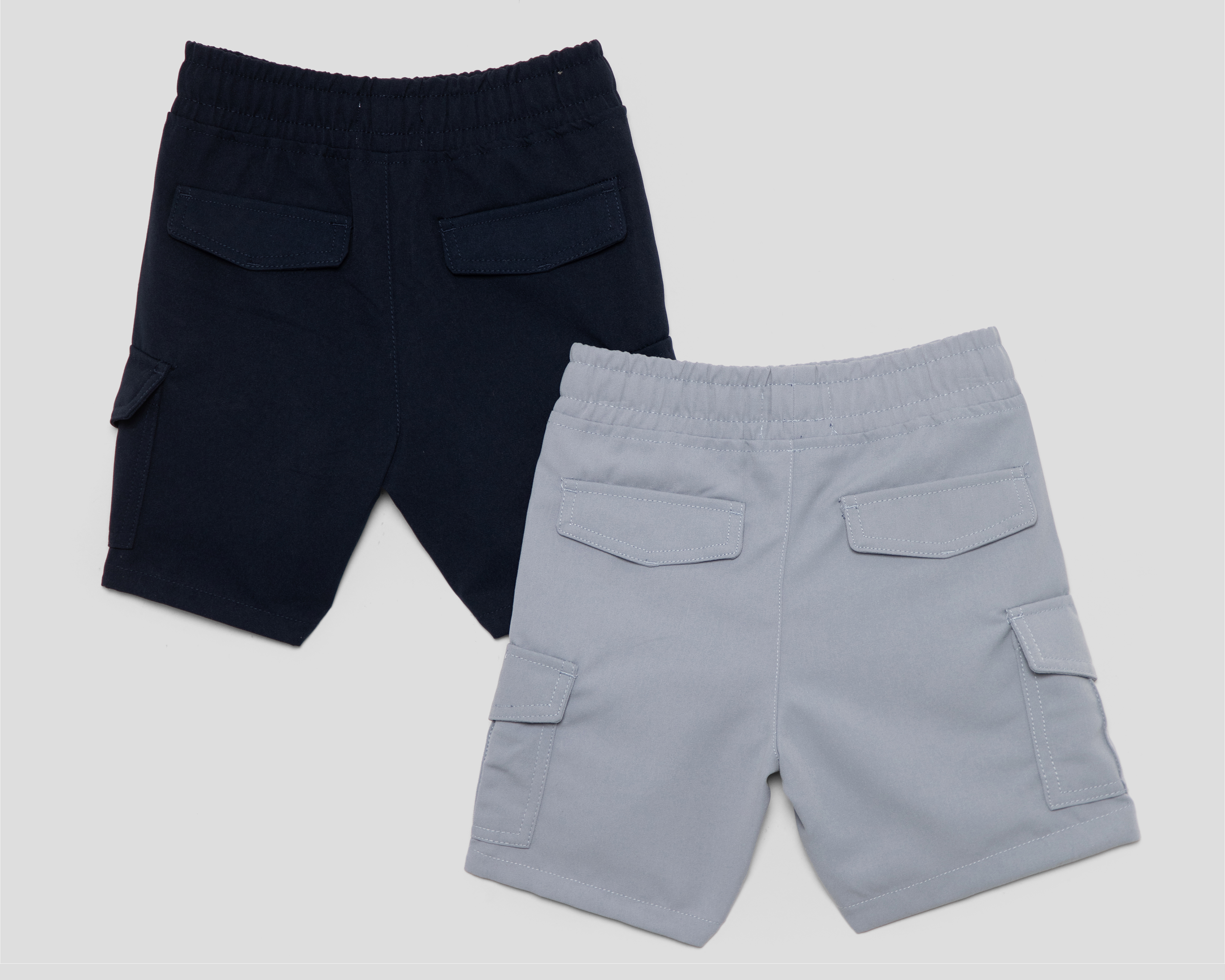 Foto 2 | Foto 2 | Short Refill para Niño 2 Piezas