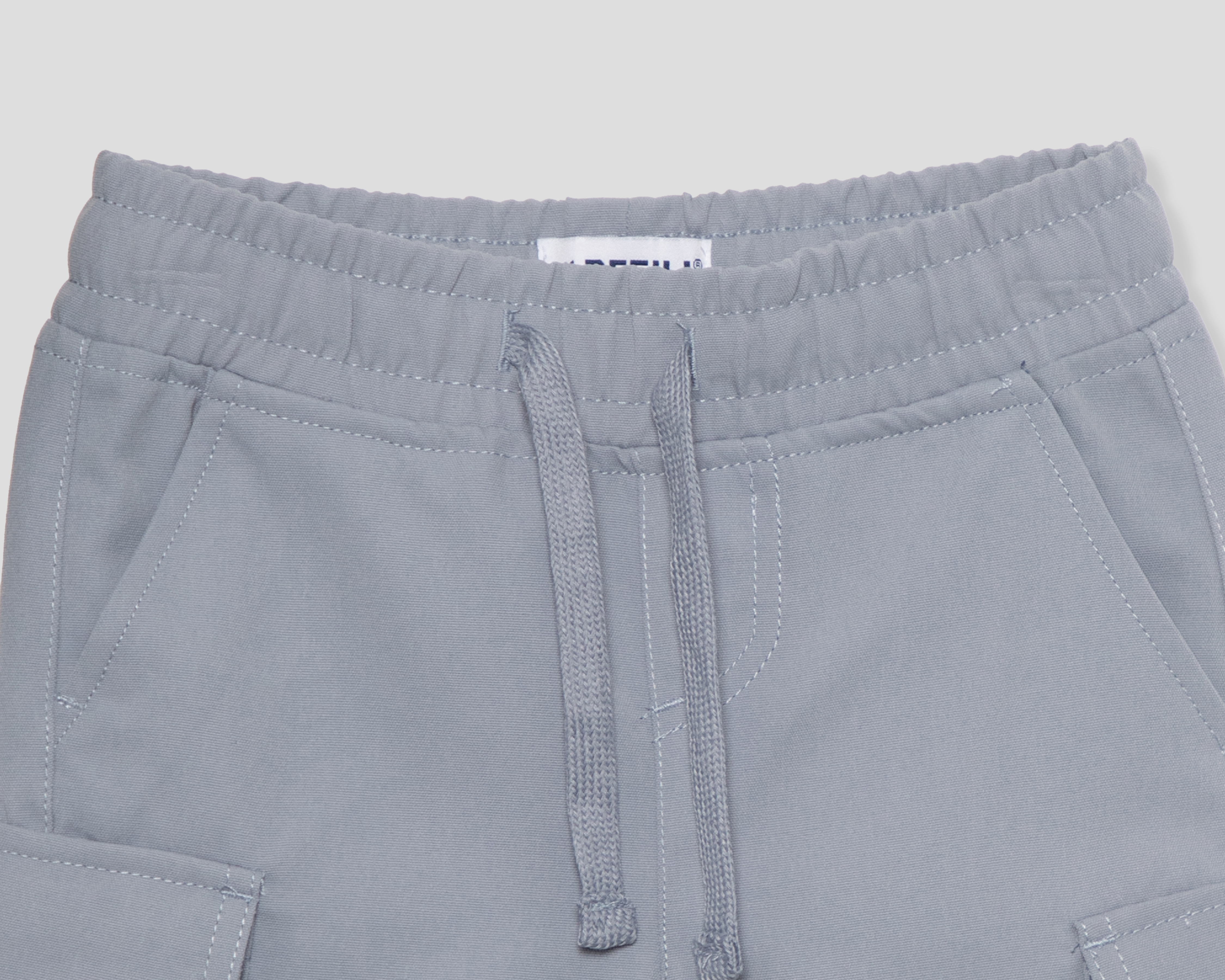 Foto 4 pulgar | Foto 3 | Short Refill para Niño 2 Piezas