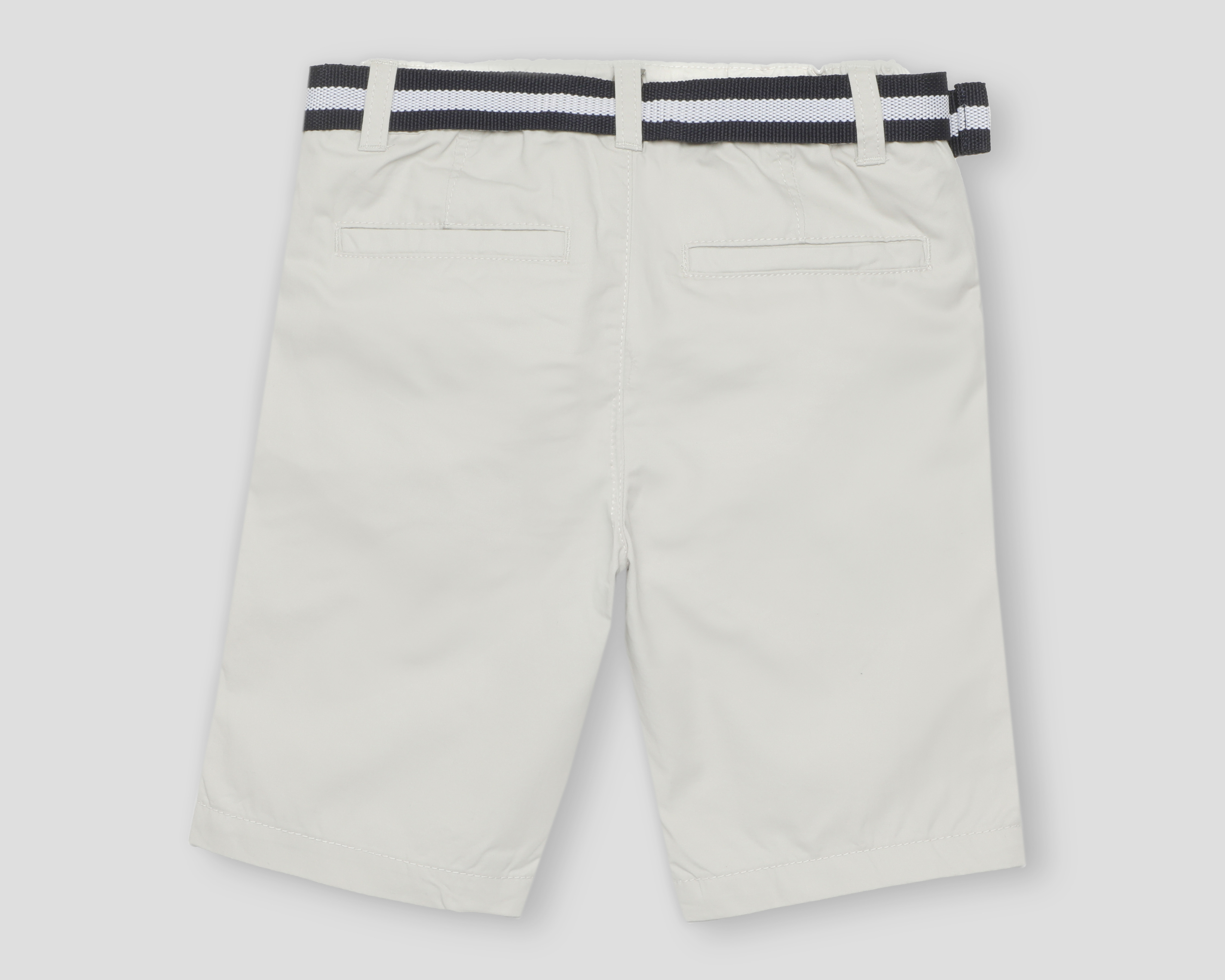 Foto 3 pulgar | Foto 2 | Short Polo Union Club para Niño