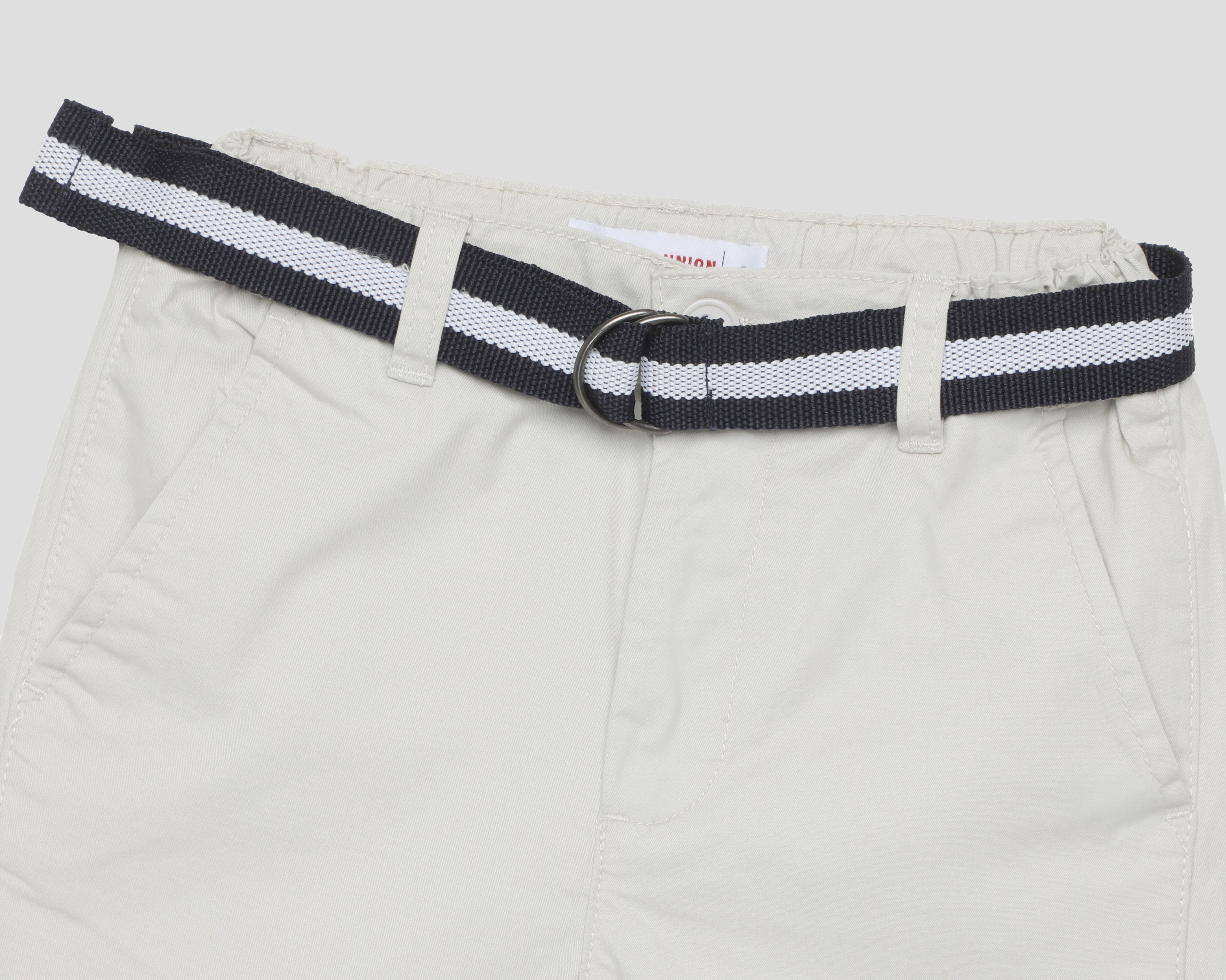 Foto 3 | Foto 3 | Short Polo Union Club para Niño