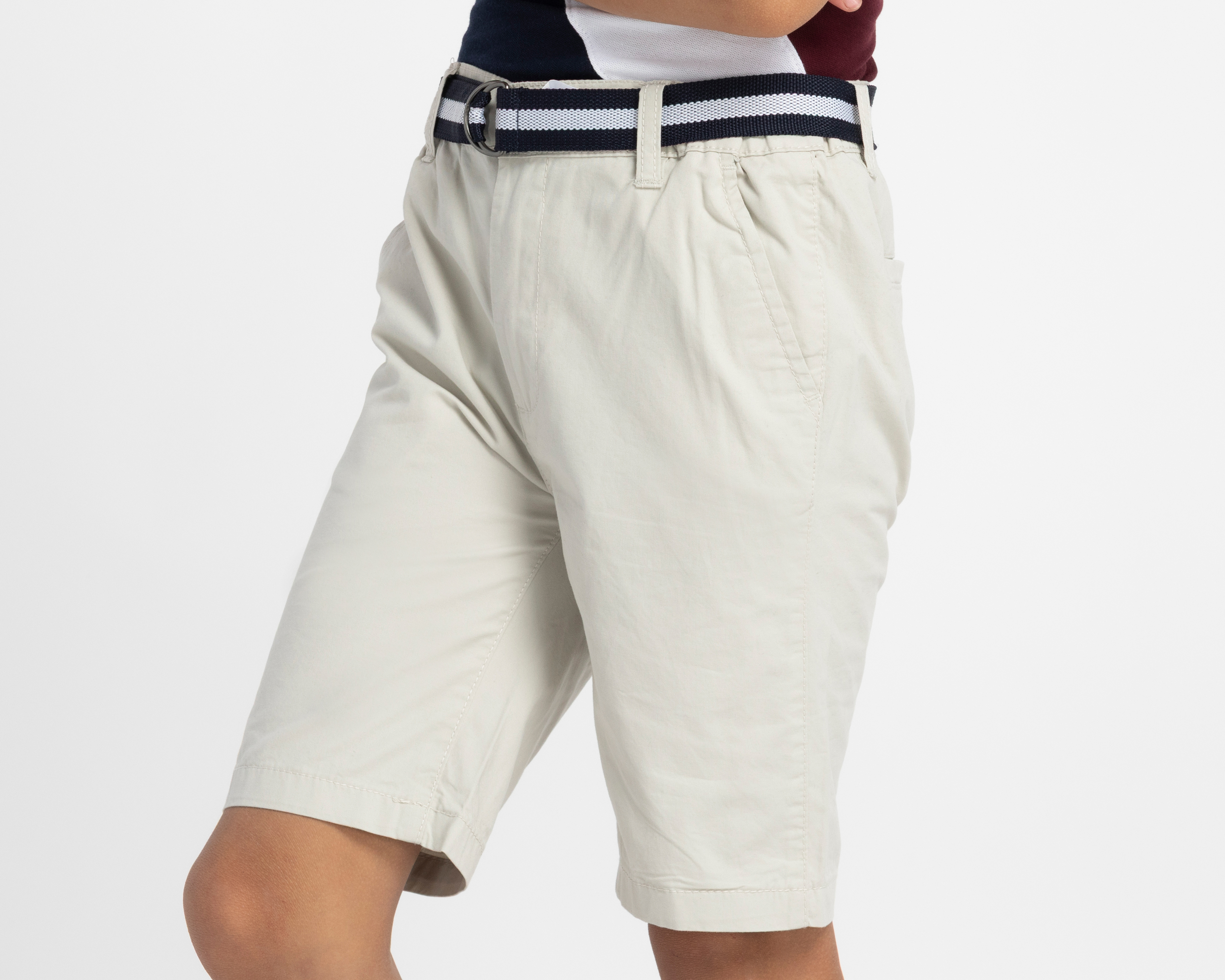 Foto 4 | Foto 4 | Short Polo Union Club para Niño