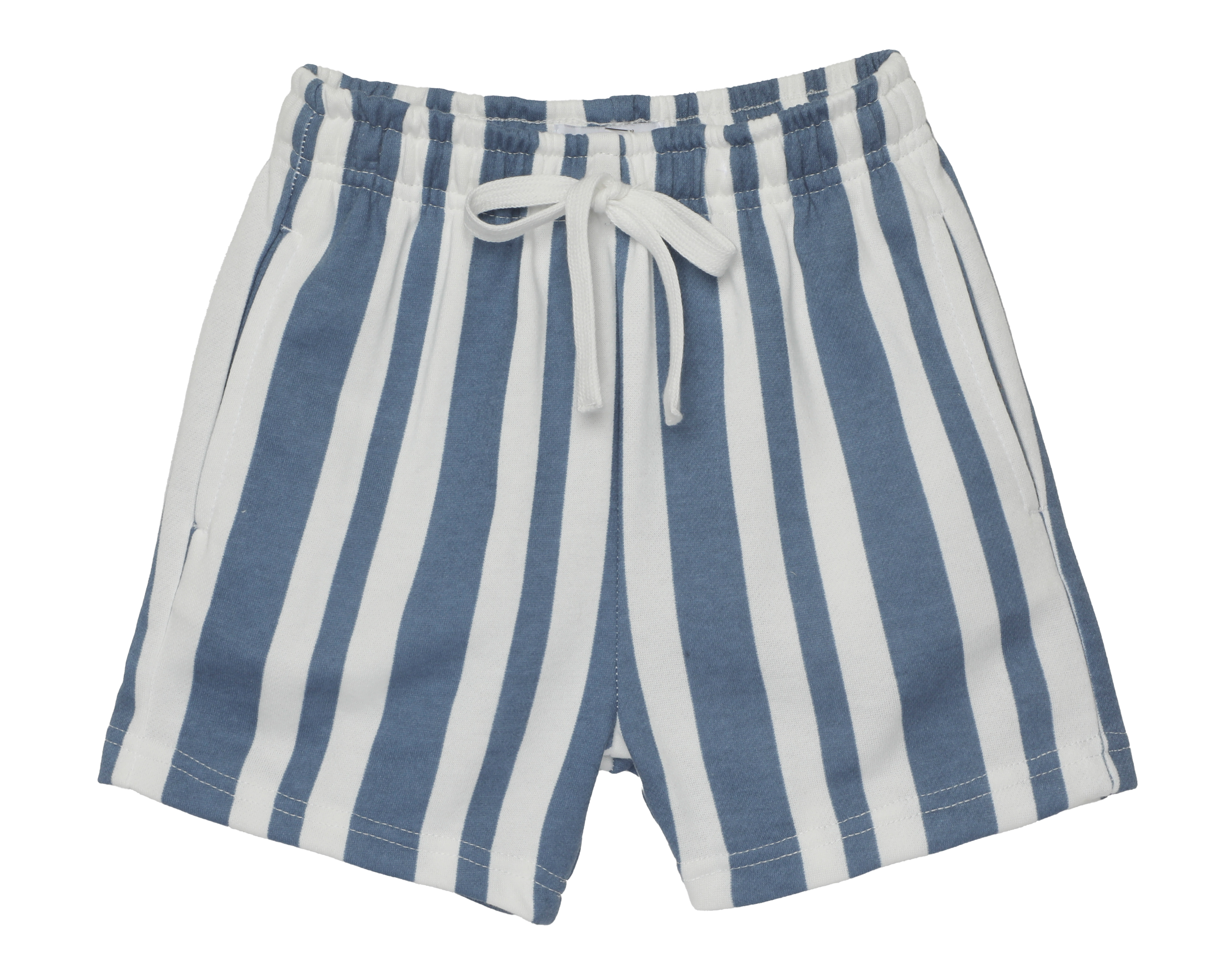 Short Refill Rayado para Mujer