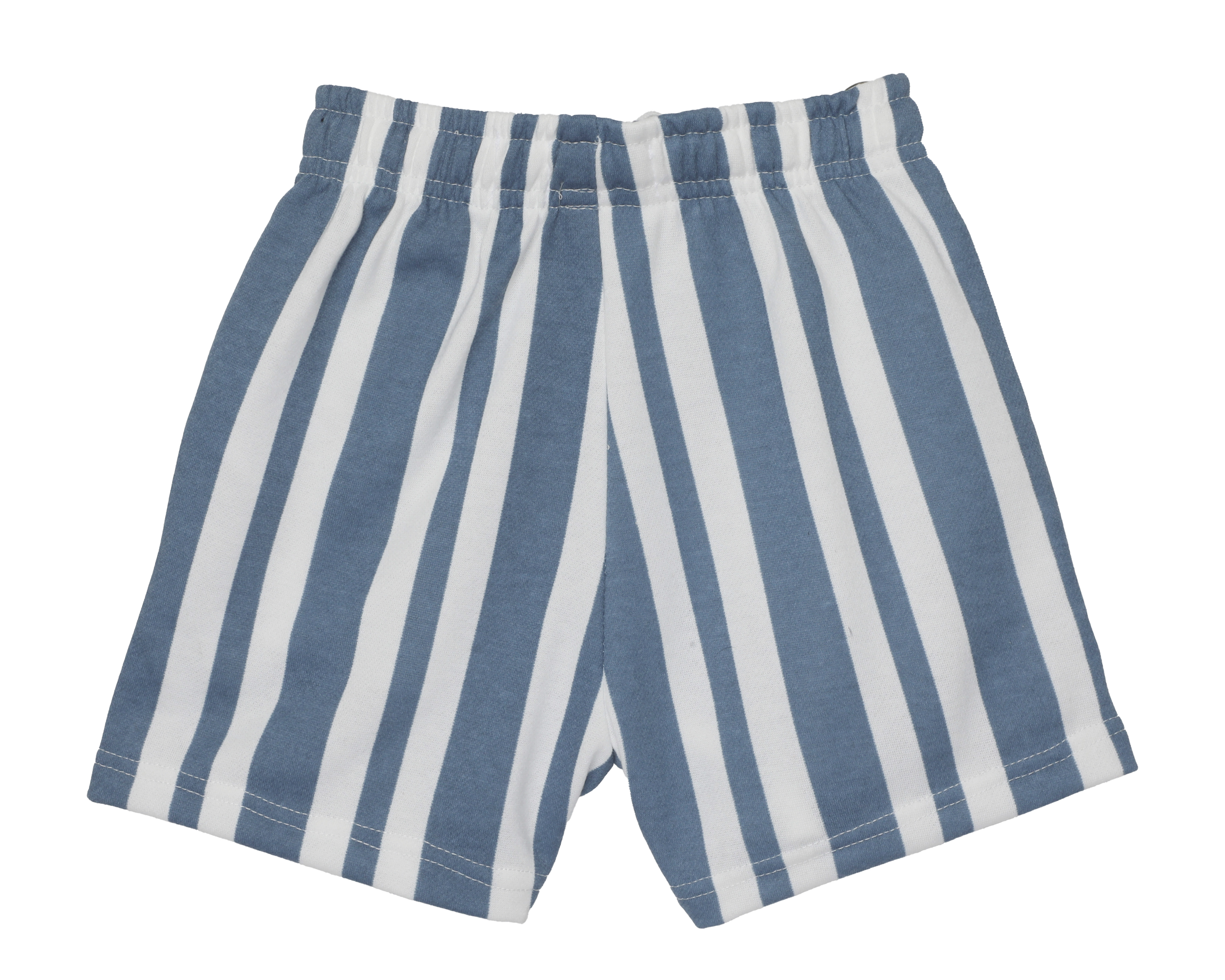 Foto 3 pulgar | Foto 2 | Short Refill Rayado para Mujer