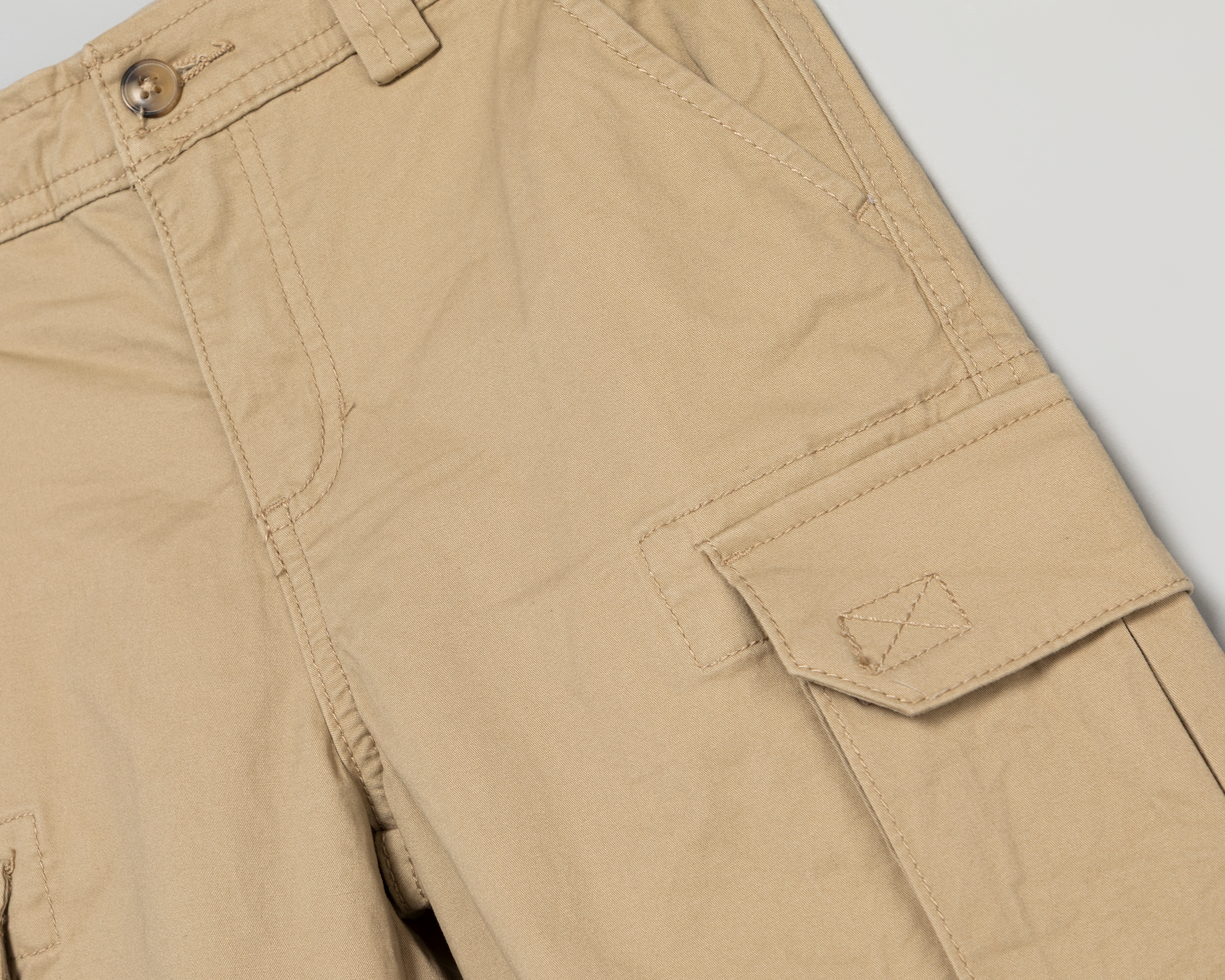 Foto 4 pulgar | Foto 3 | Short Refill para Niño