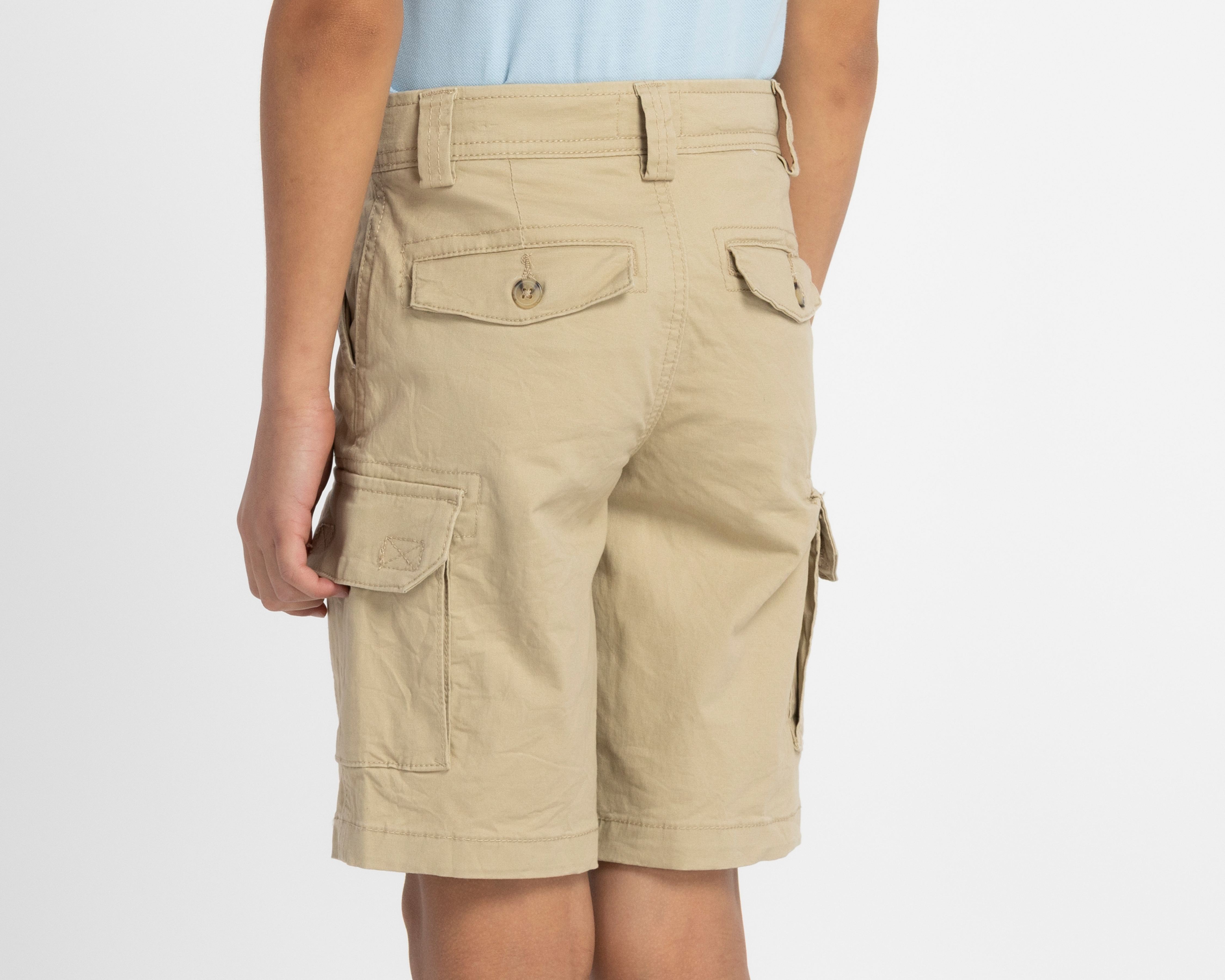 Foto 5 | Foto 5 | Short Refill para Niño