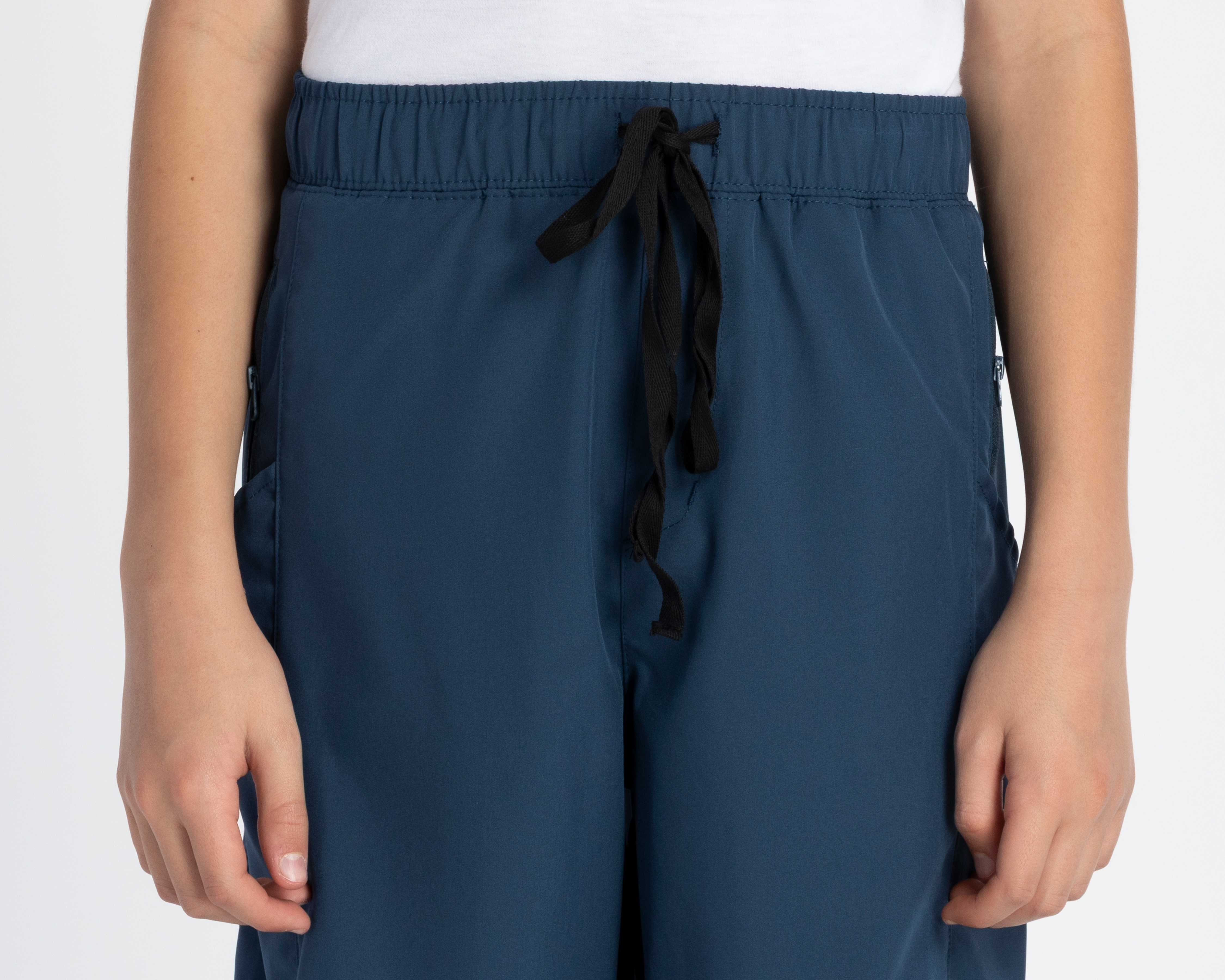 Foto 5 pulgar | Foto 4 | Short Deportivo Sportline Juvenil