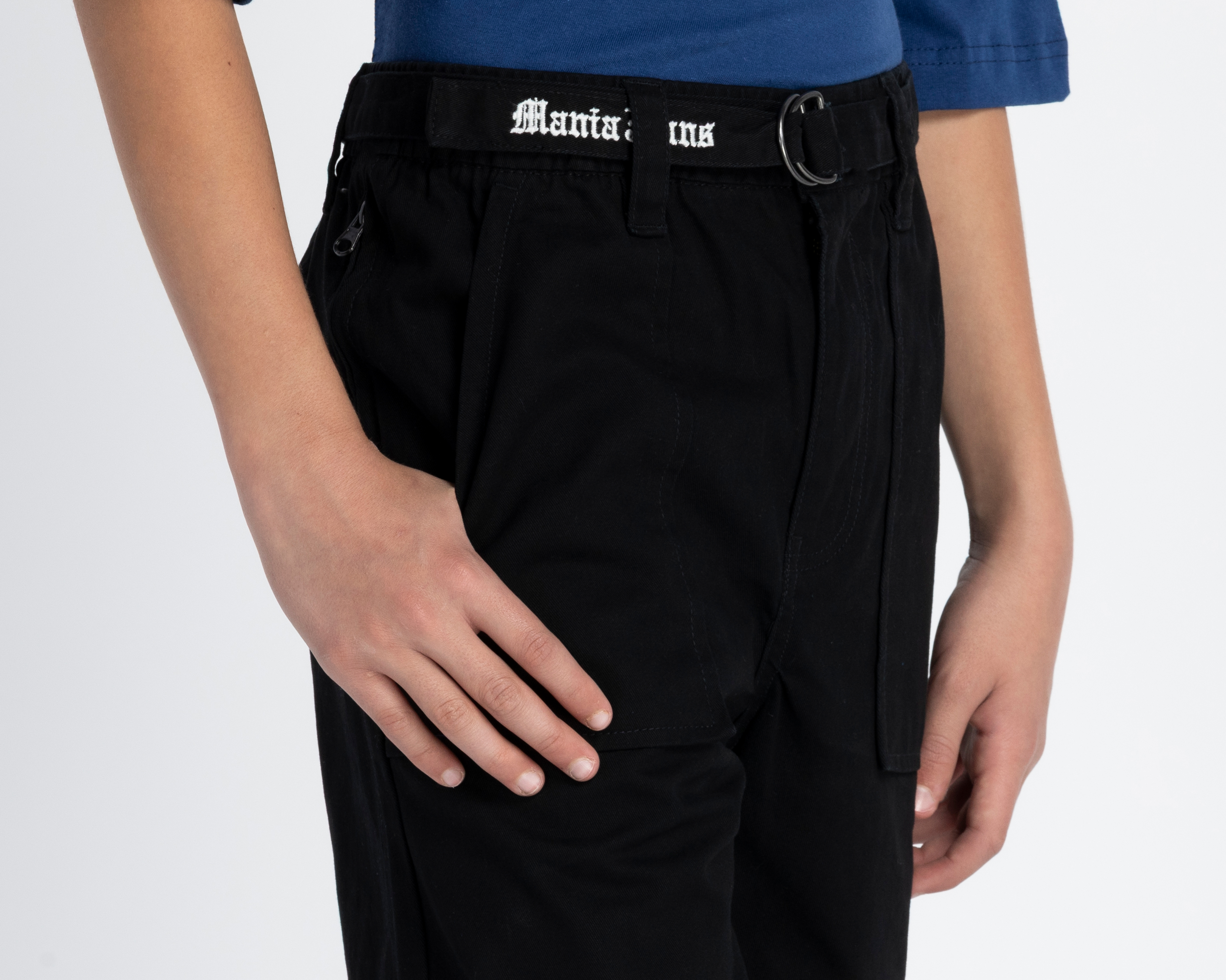 Foto 4 | Foto 4 | Short Neo*City Juvenil