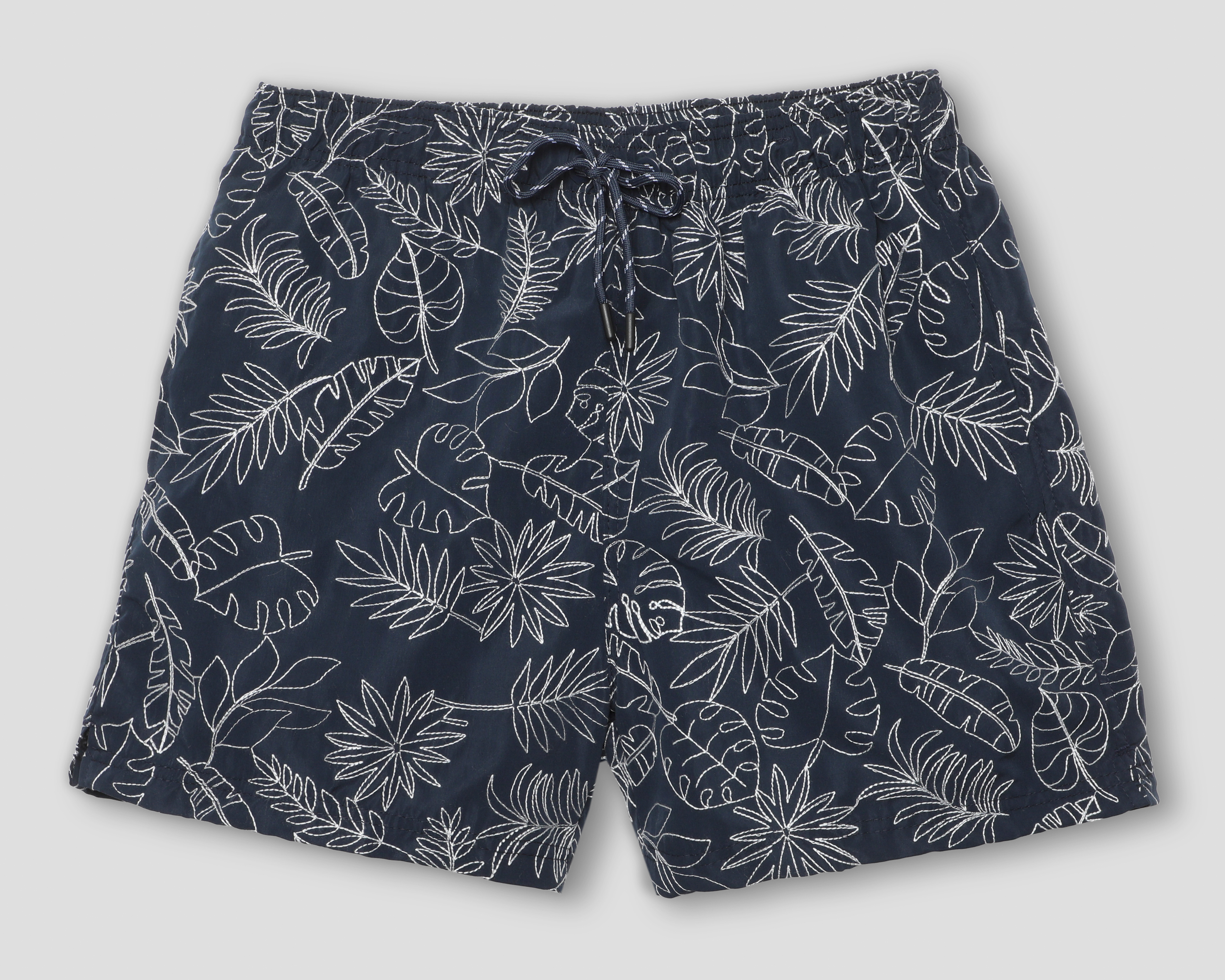 Traje de Baño Rio Beach Estampado Juvenil