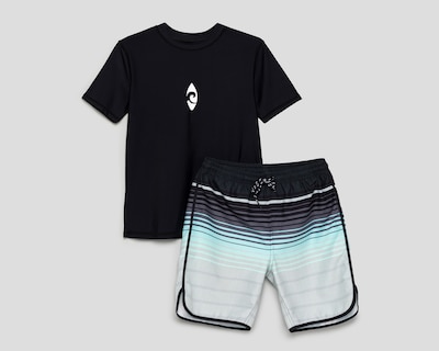 Foto 1 | Foto 1 | Traje de Baño Rio Beach Estampado Juvenil 2 Piezas