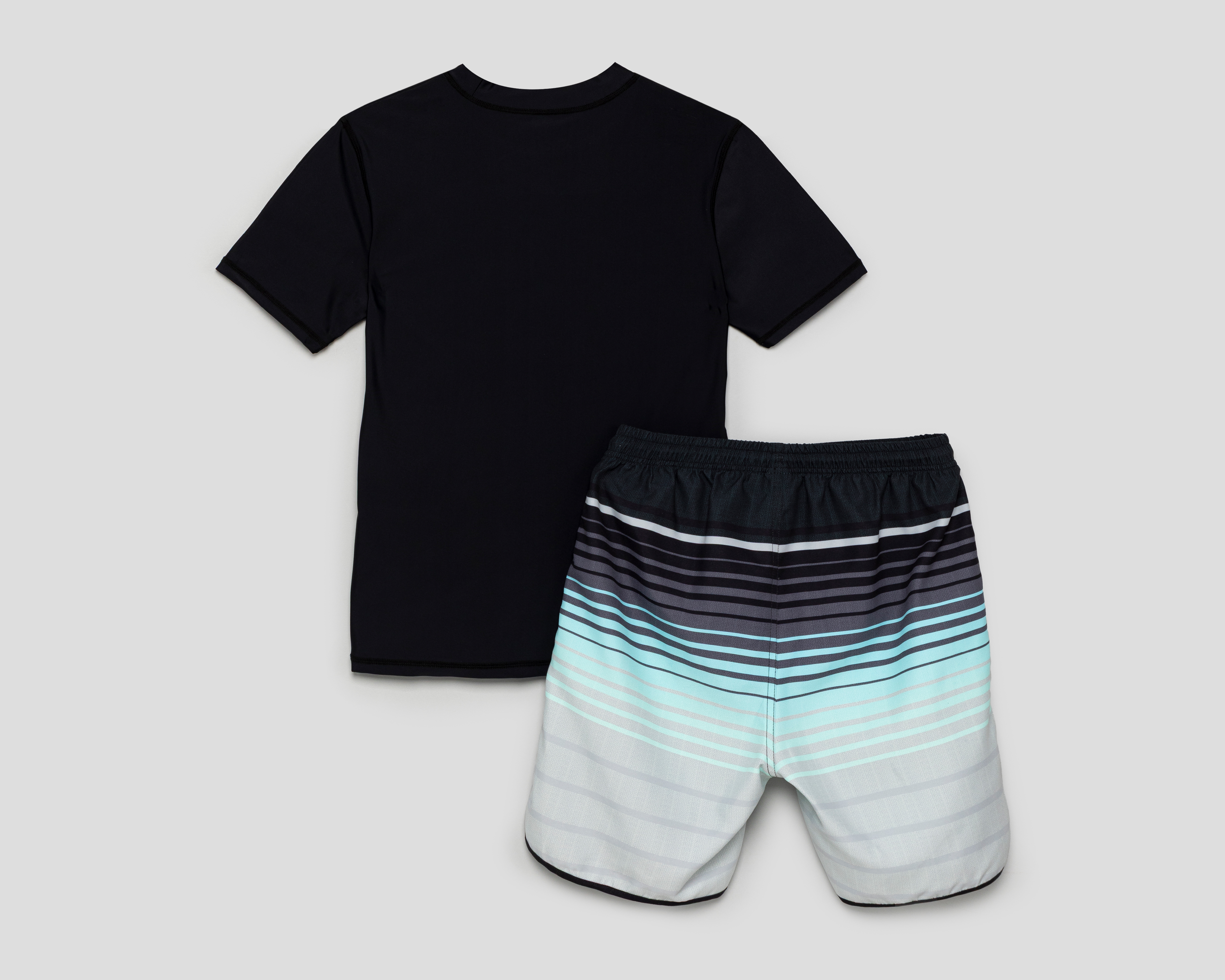 Foto 3 pulgar | Foto 2 | Traje de Baño Rio Beach Estampado Juvenil 2 Piezas